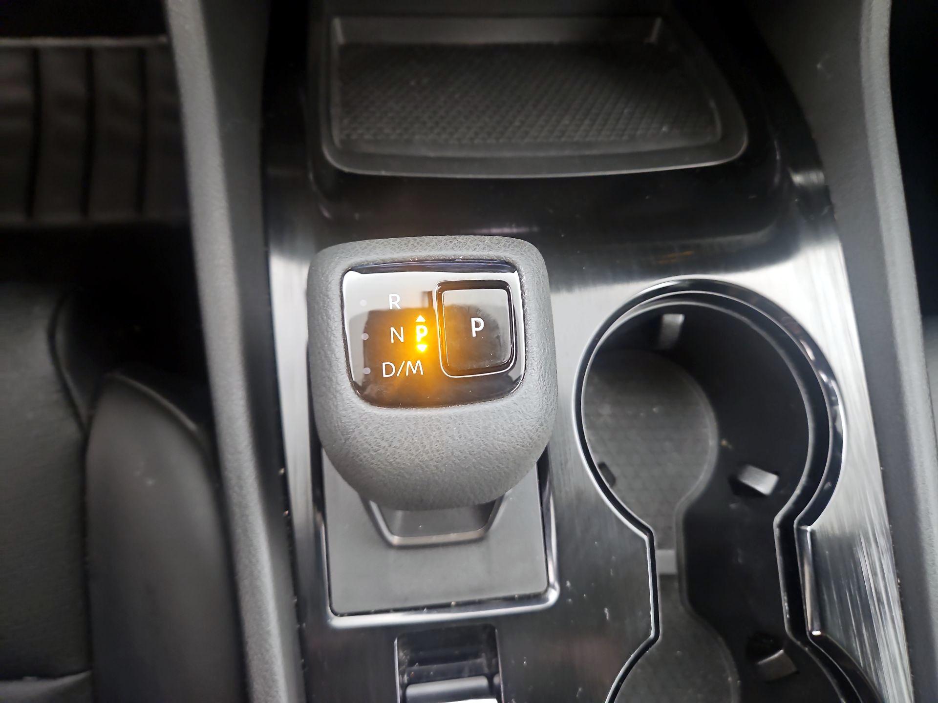 Thumbnail: 2022 Nissan Rogue - 17