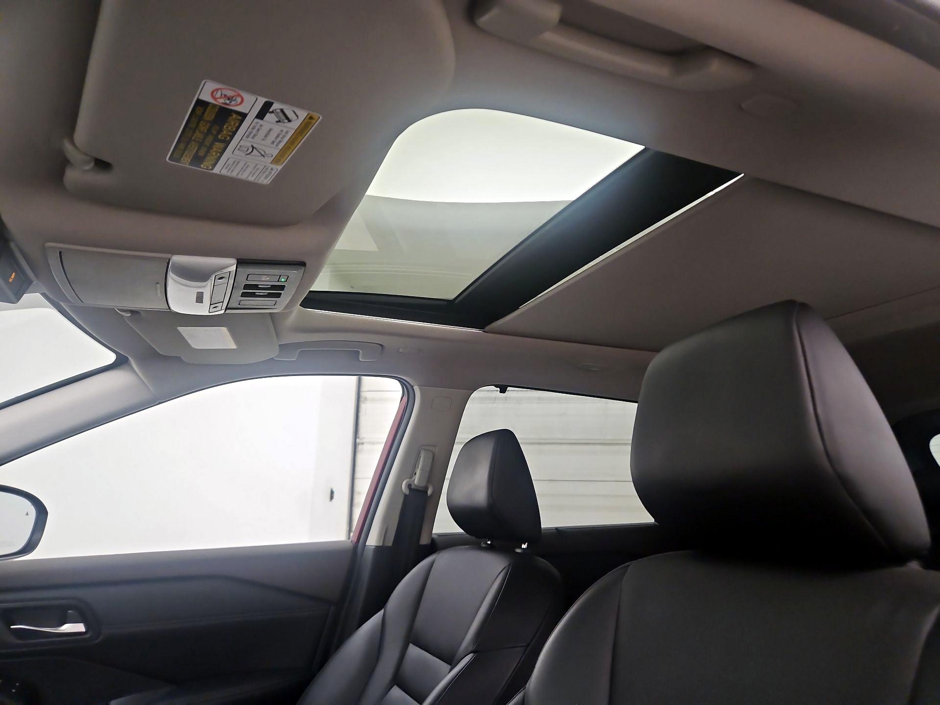 Thumbnail: 2022 Nissan Rogue - 19