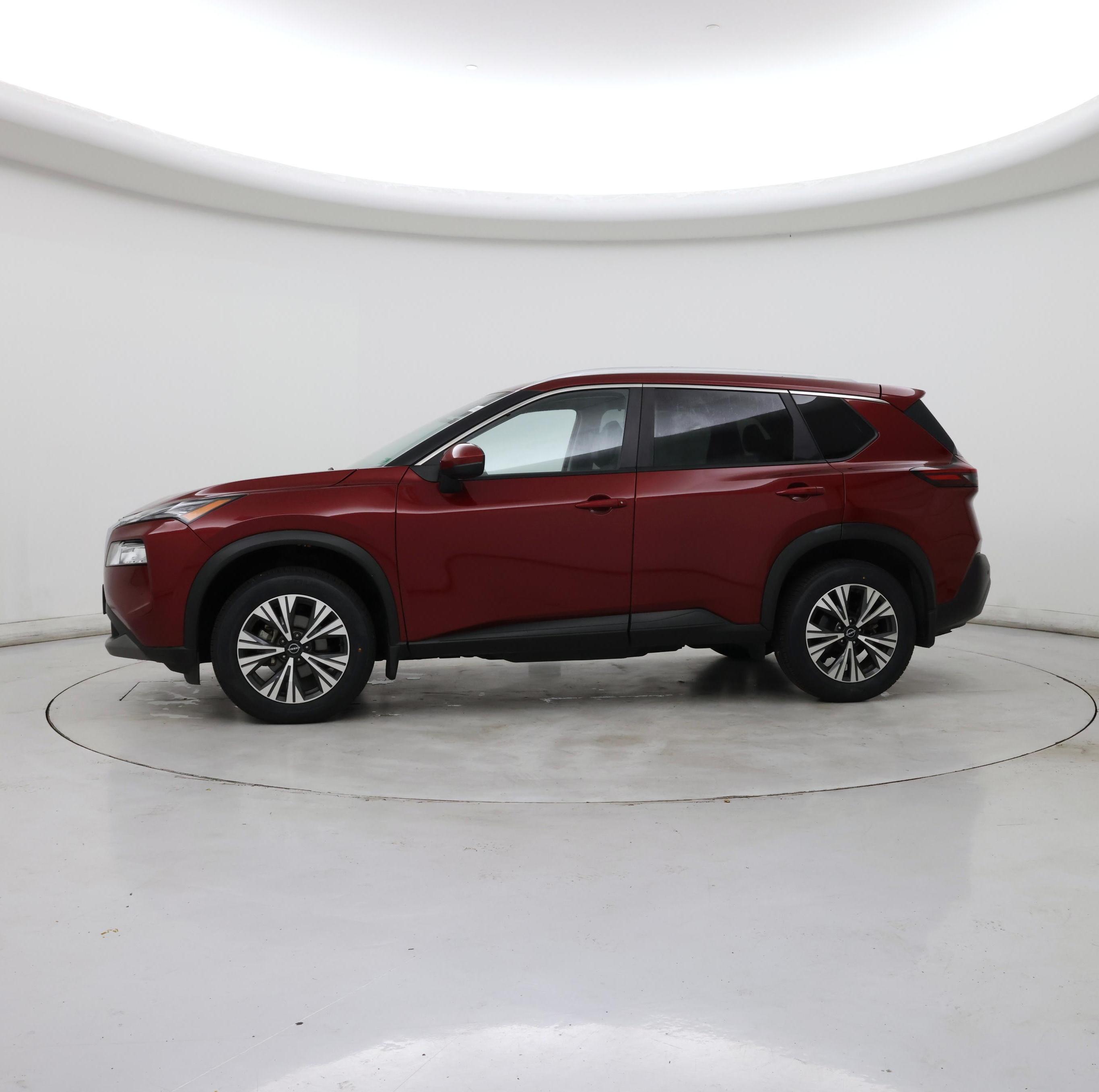 Thumbnail: 2022 Nissan Rogue - 3