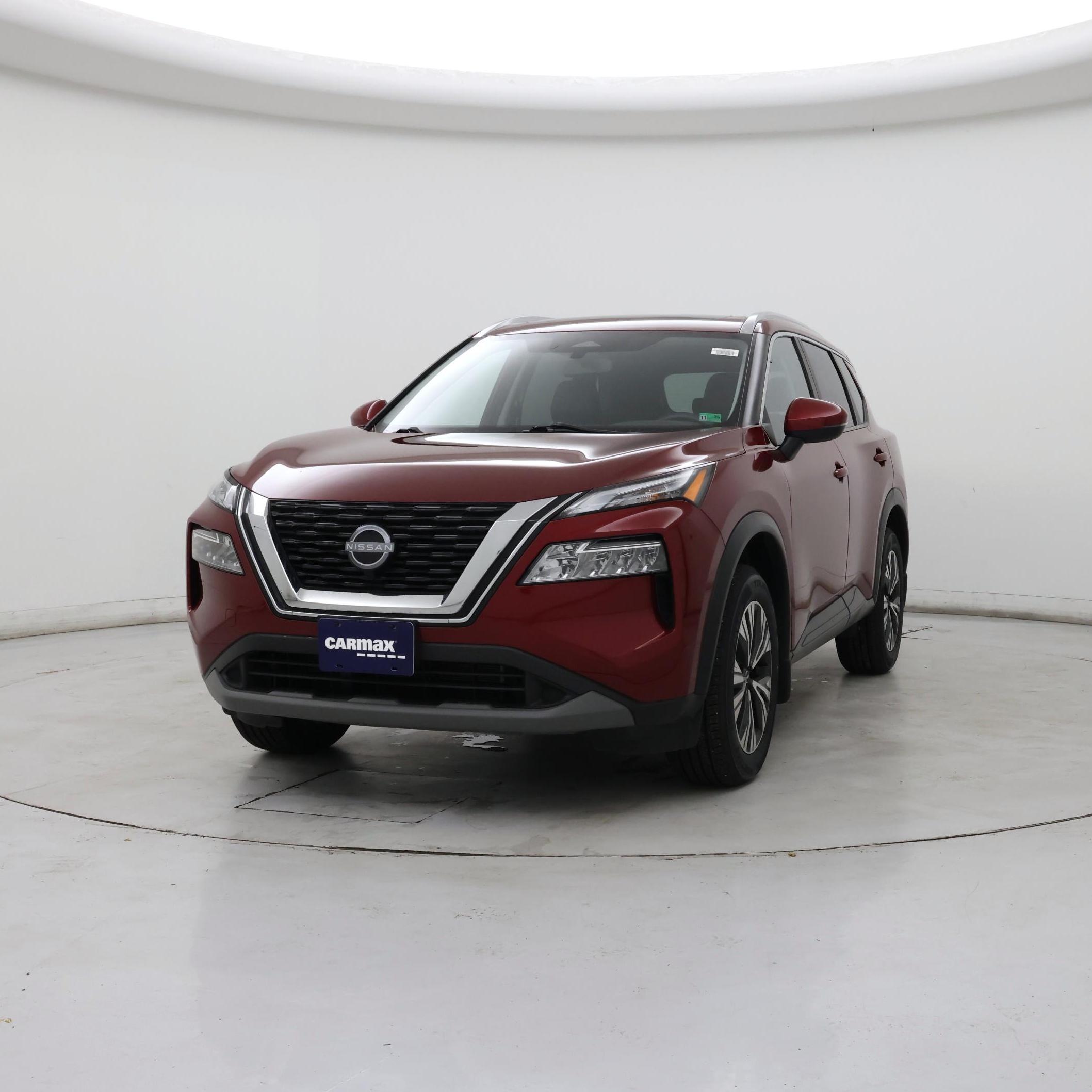 Thumbnail: 2022 Nissan Rogue - 4