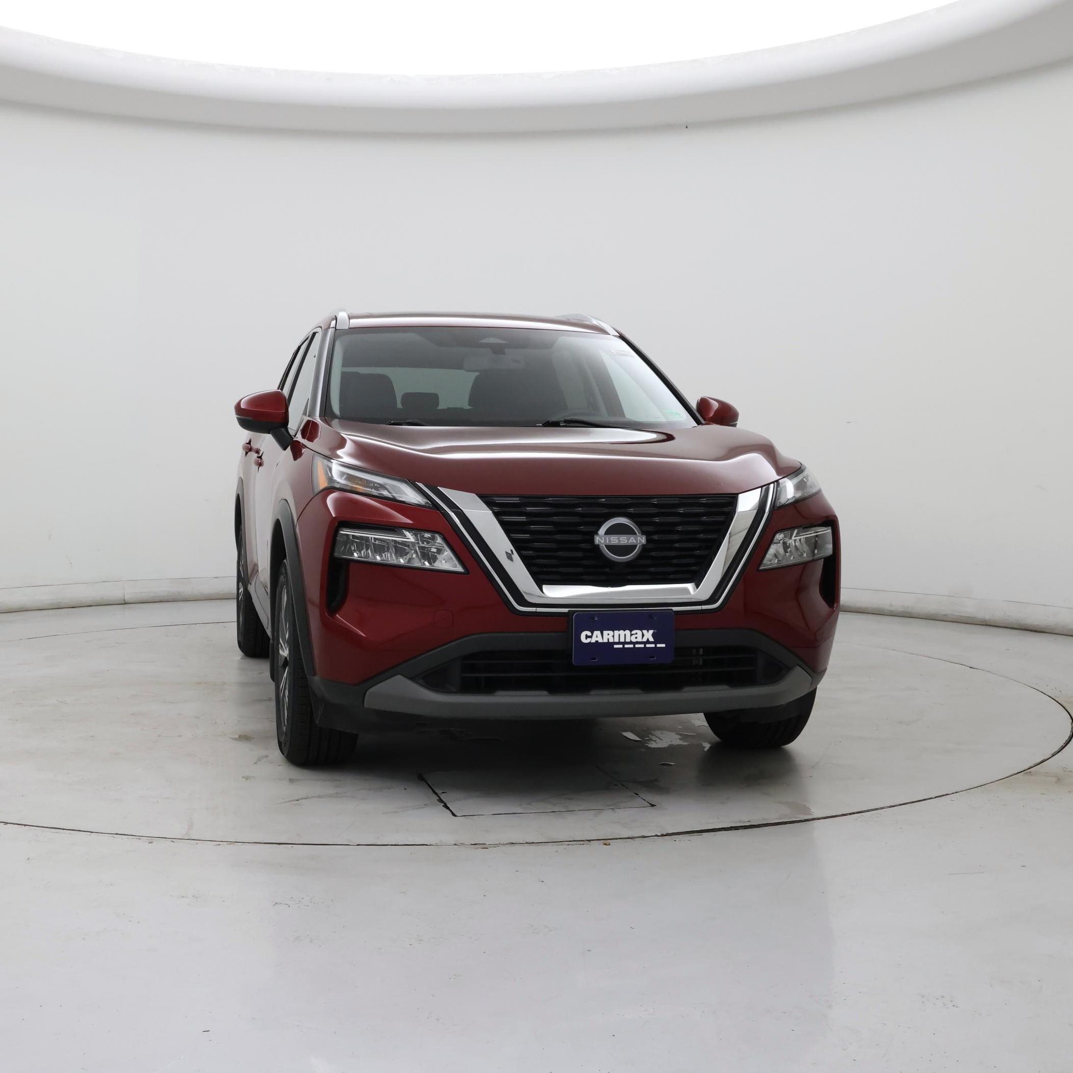 Thumbnail: 2022 Nissan Rogue - 5
