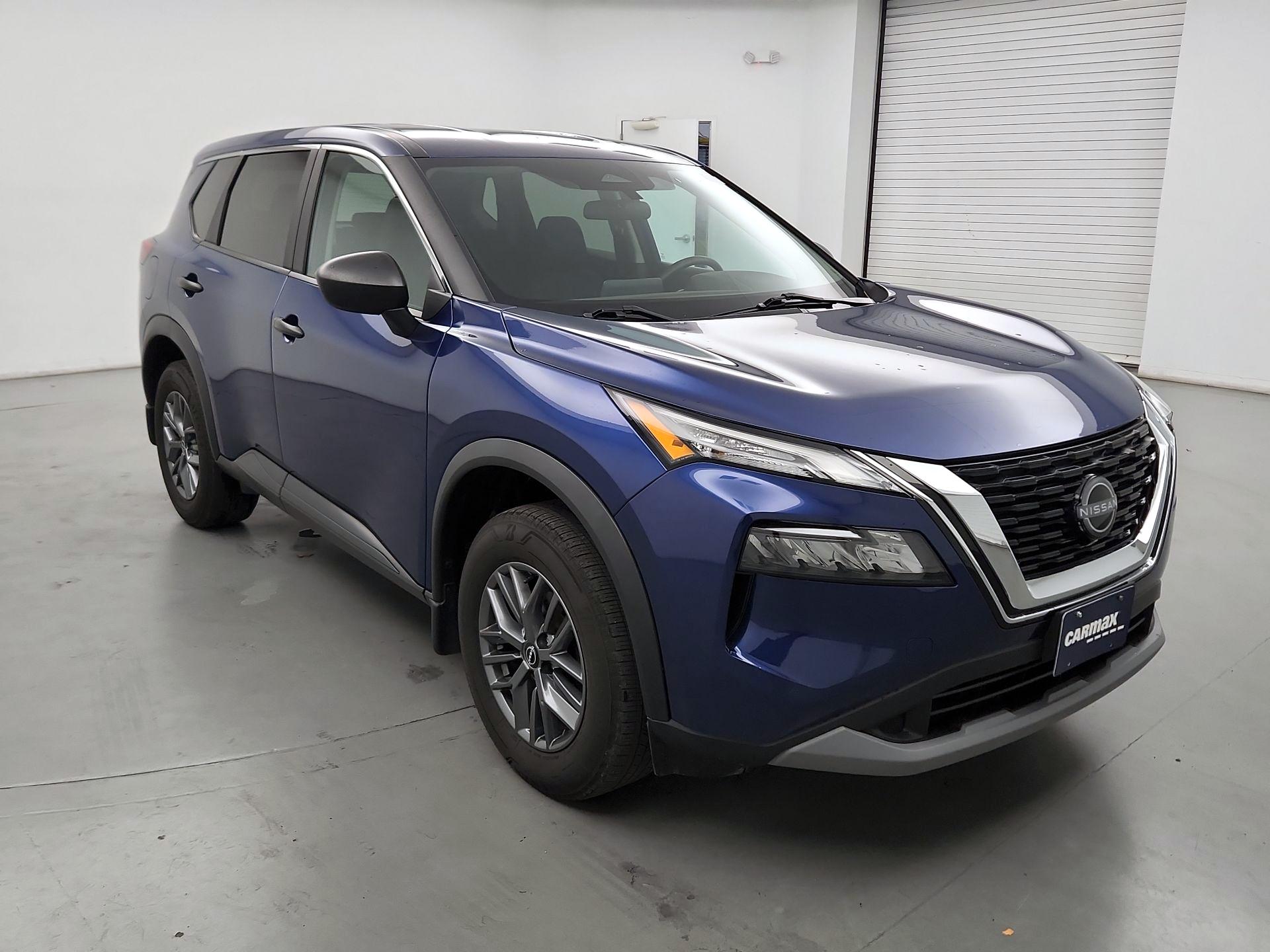 Thumbnail: 2023 Nissan Rogue - 1