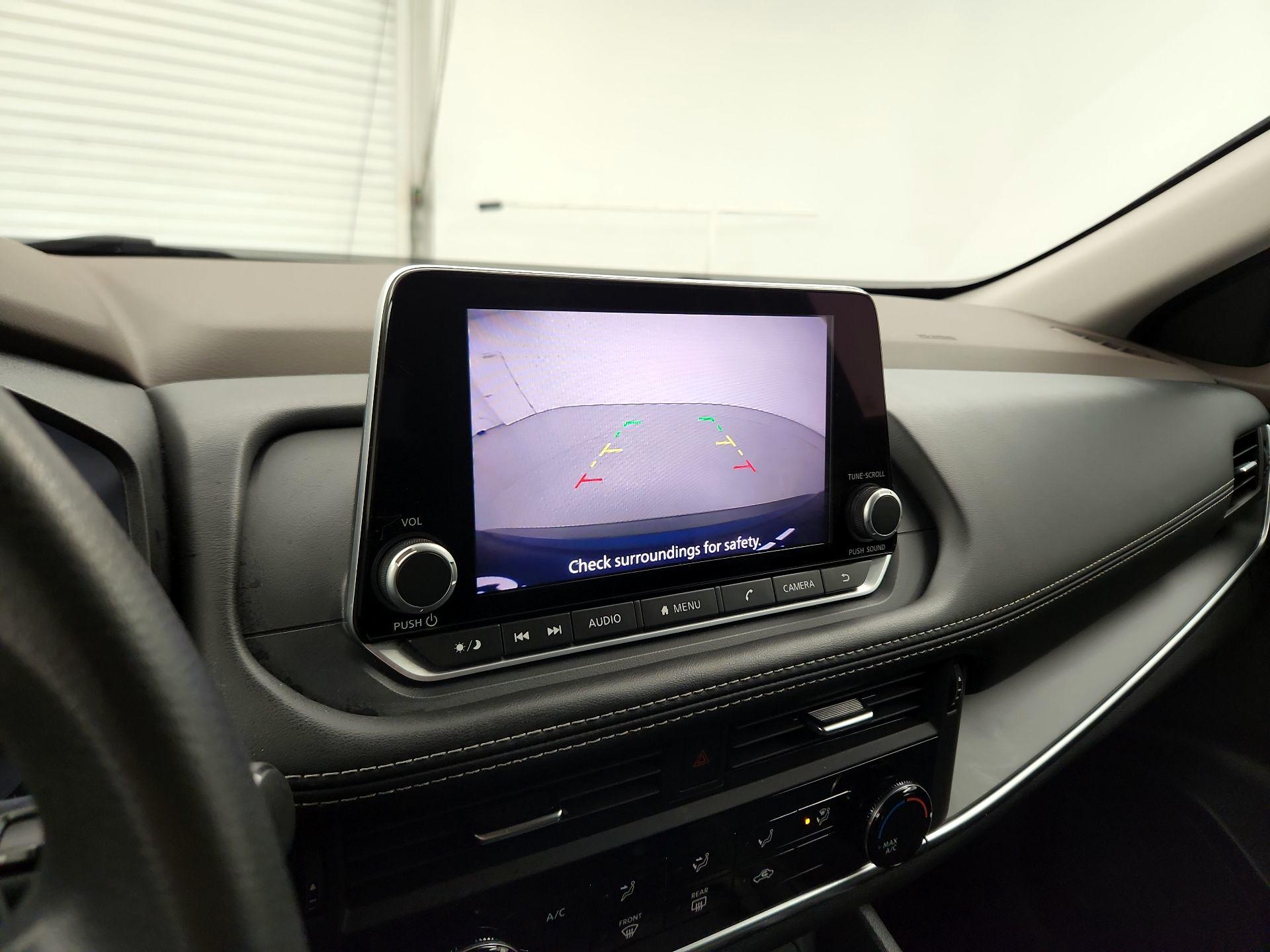 Thumbnail: 2023 Nissan Rogue - 11