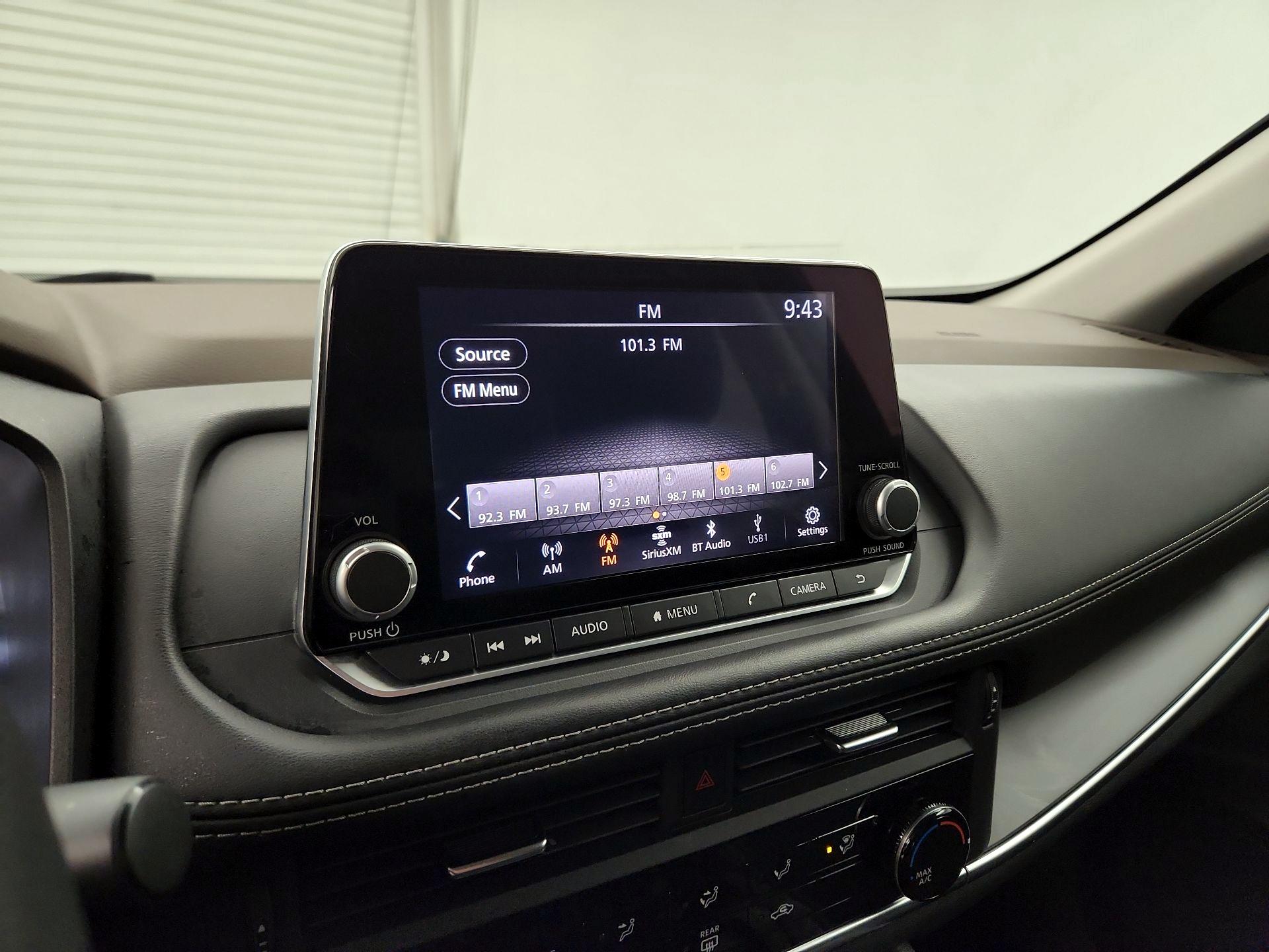 Thumbnail: 2023 Nissan Rogue - 12