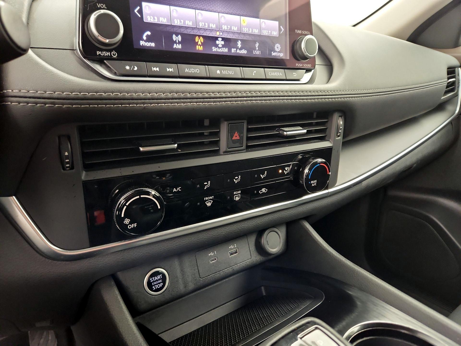 Thumbnail: 2023 Nissan Rogue - 13