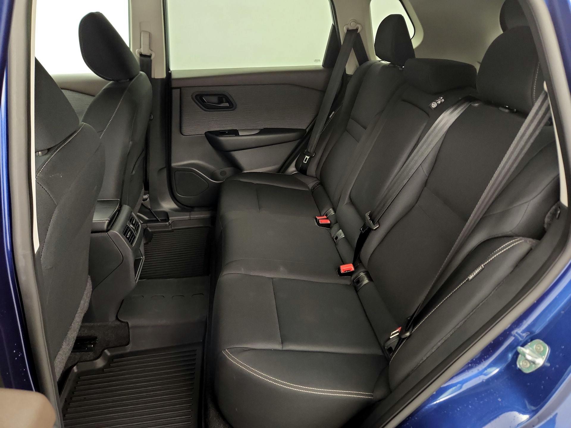 Thumbnail: 2023 Nissan Rogue - 16