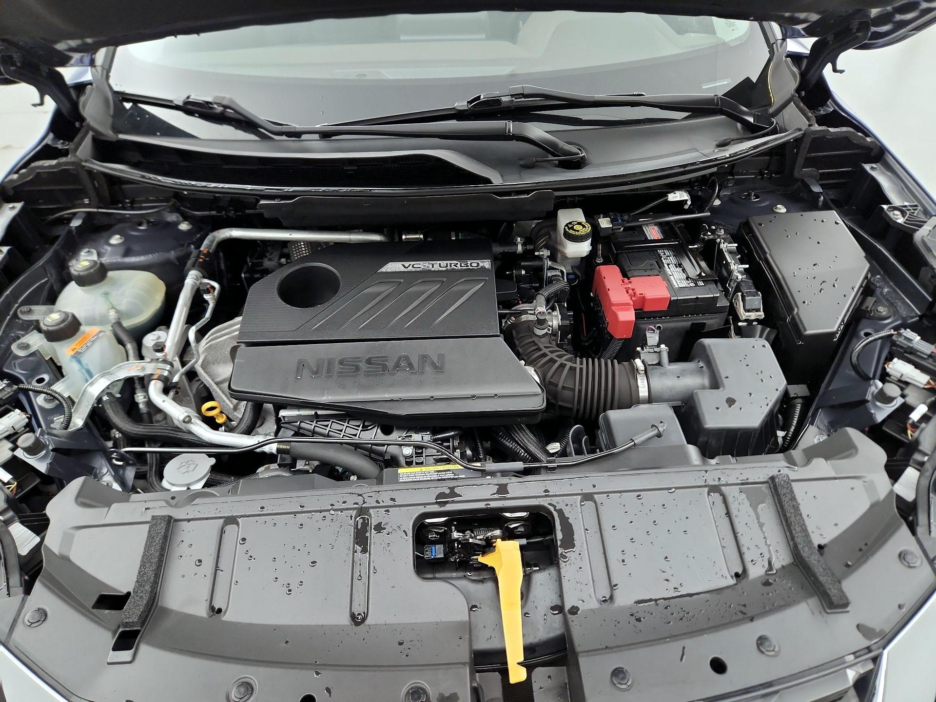 Thumbnail: 2023 Nissan Rogue - 18