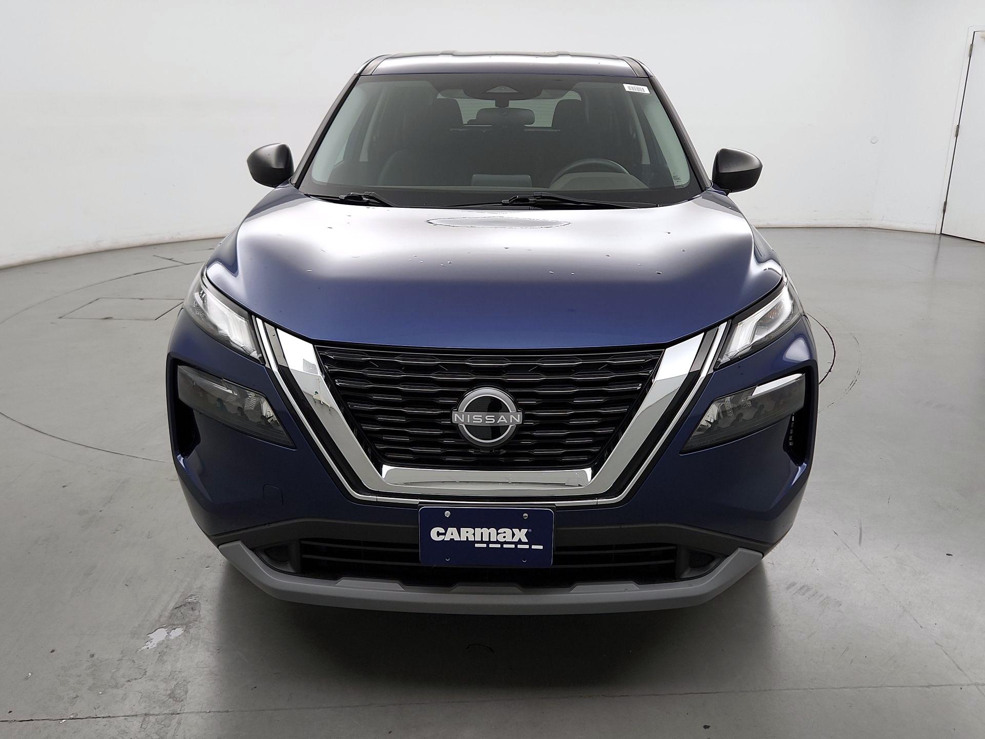 Thumbnail: 2023 Nissan Rogue - 2