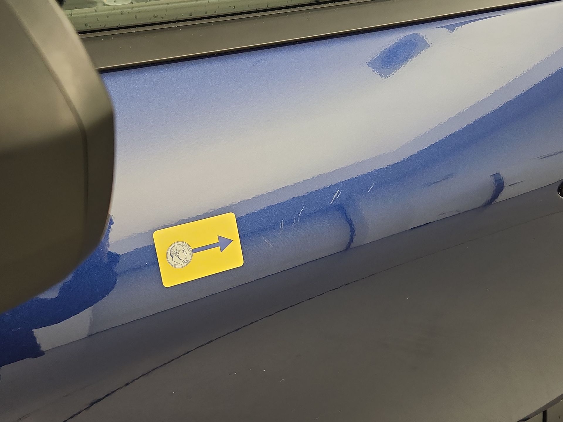 Thumbnail: 2023 Nissan Rogue - 20