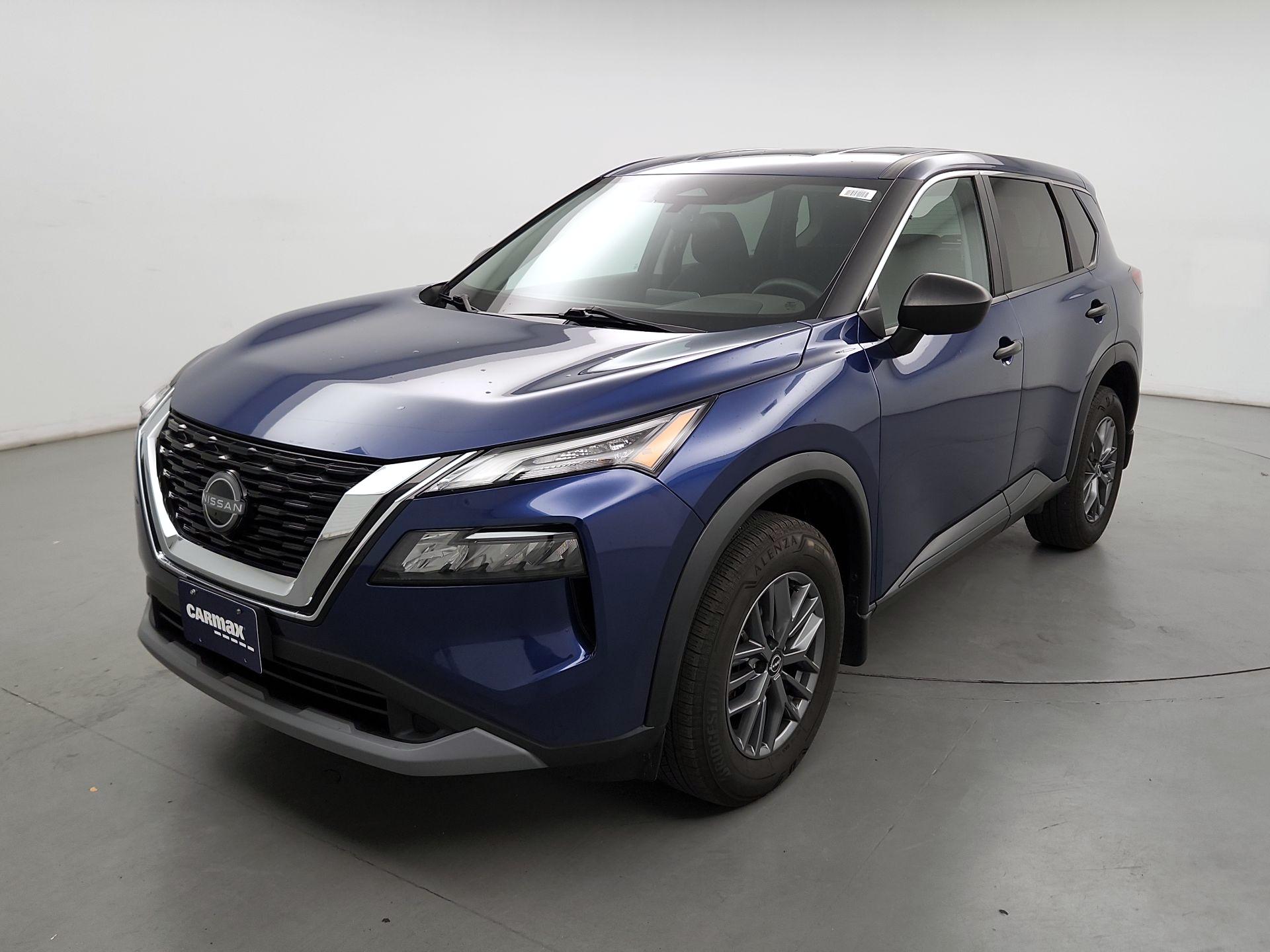 Thumbnail: 2023 Nissan Rogue - 3