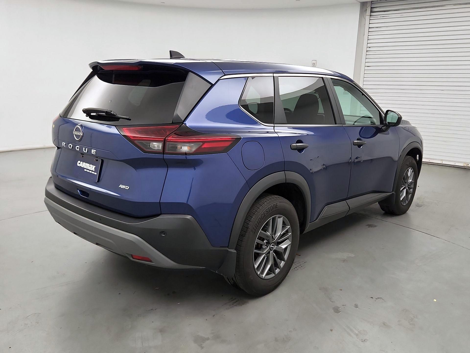 Thumbnail: 2023 Nissan Rogue - 5
