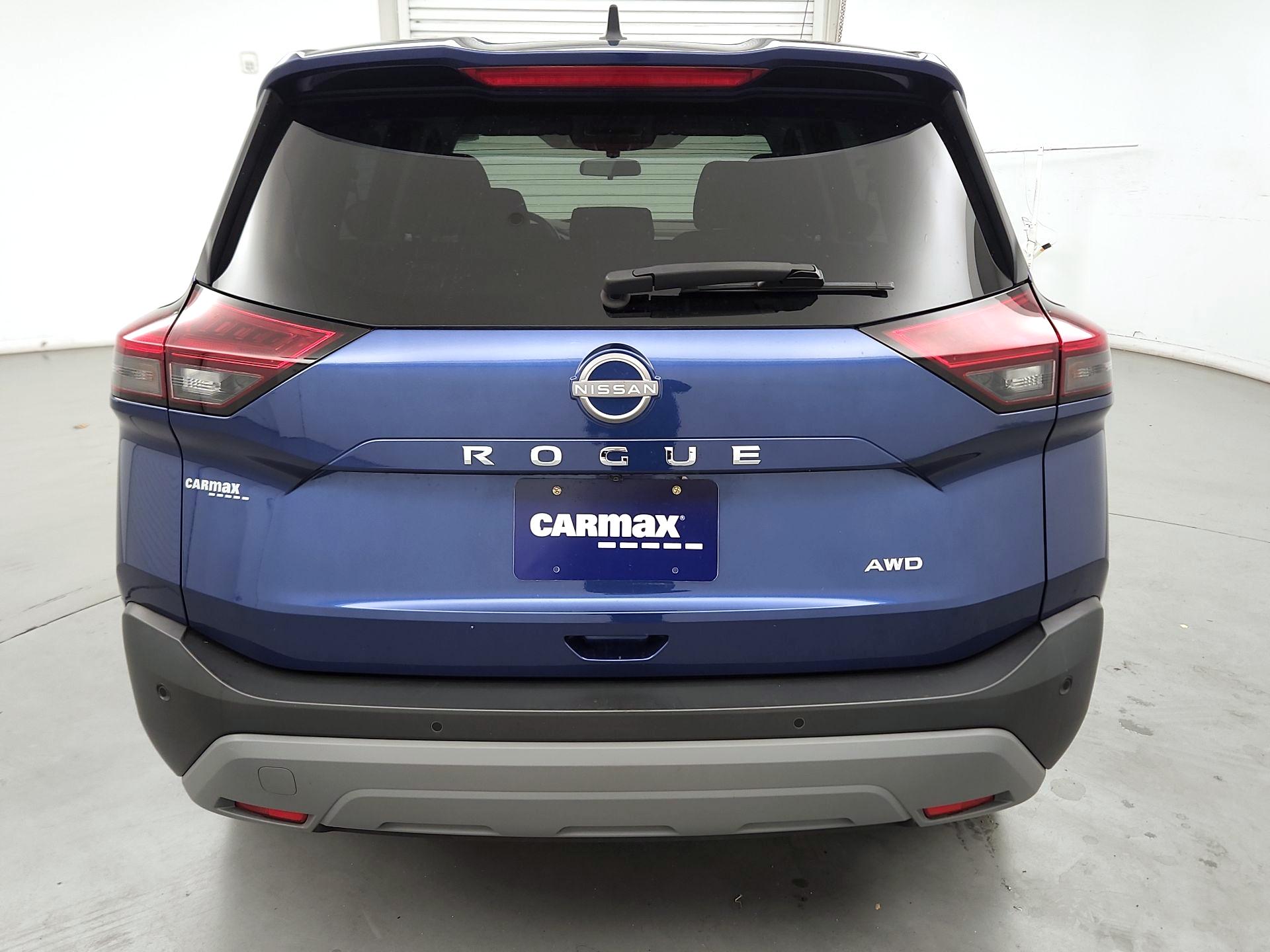 Thumbnail: 2023 Nissan Rogue - 6