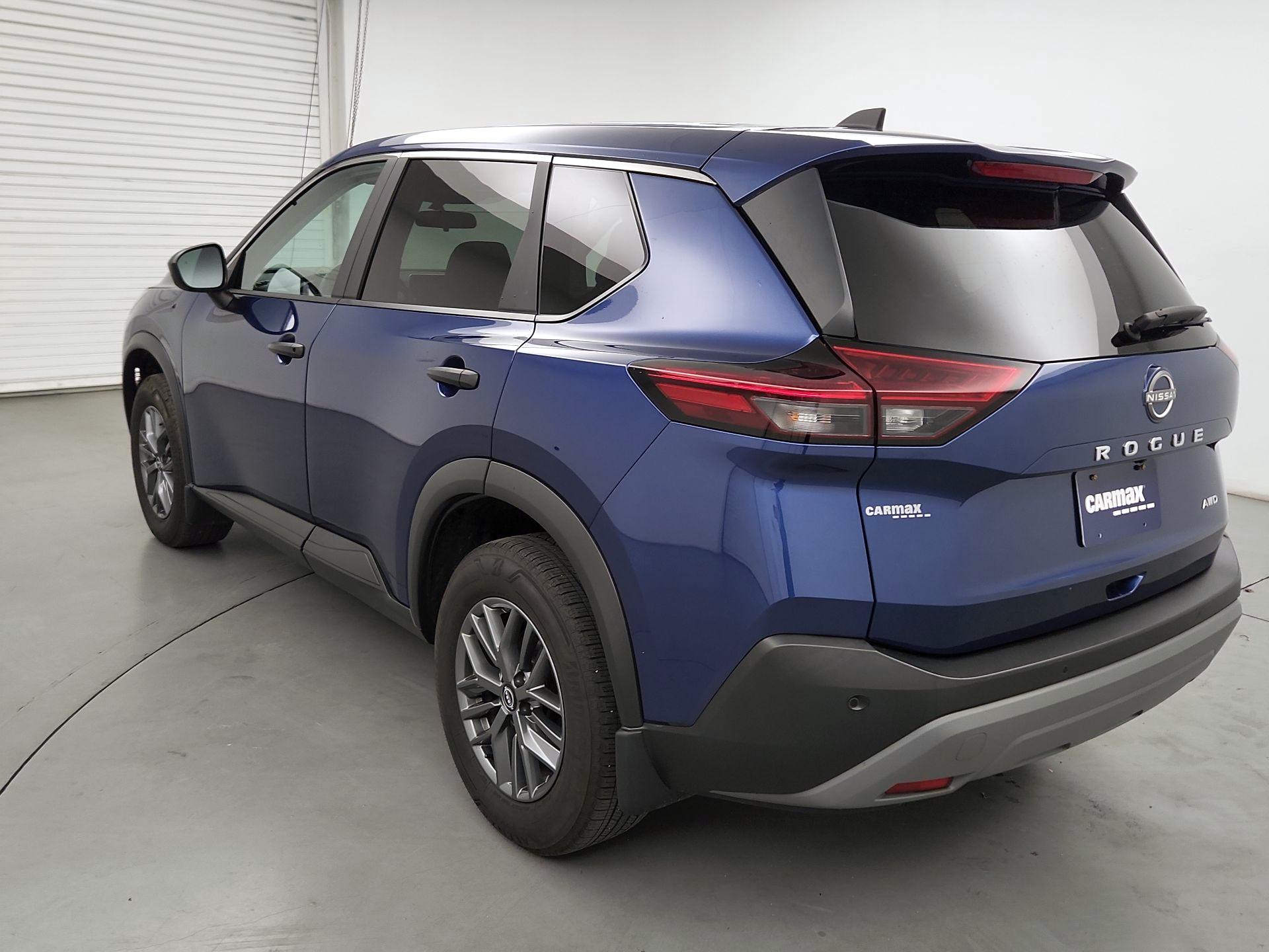 Thumbnail: 2023 Nissan Rogue - 7
