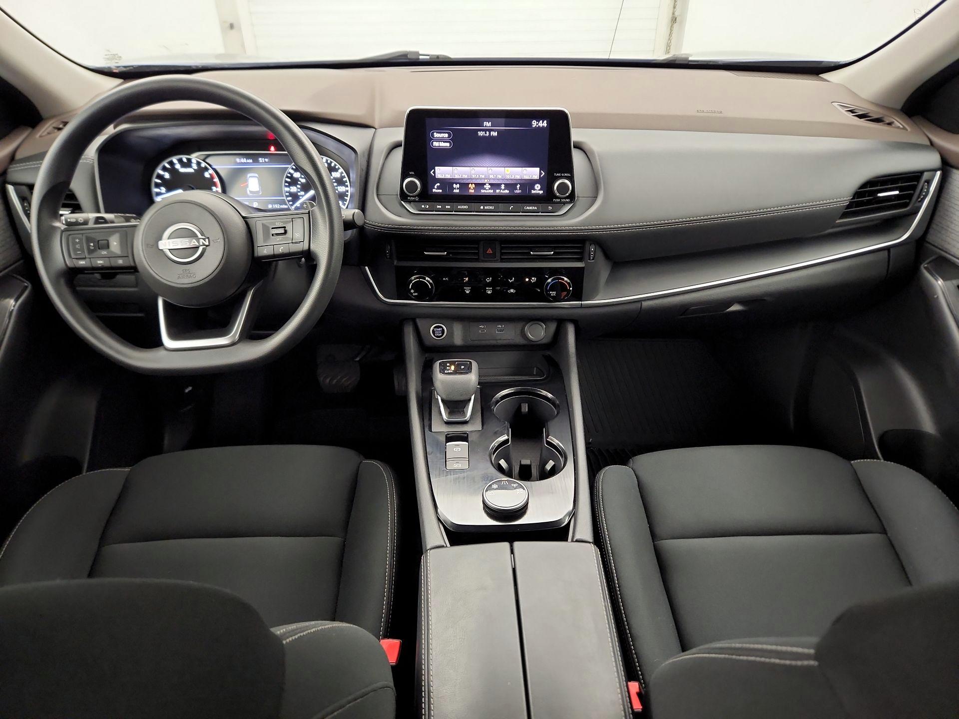 Thumbnail: 2023 Nissan Rogue - 8