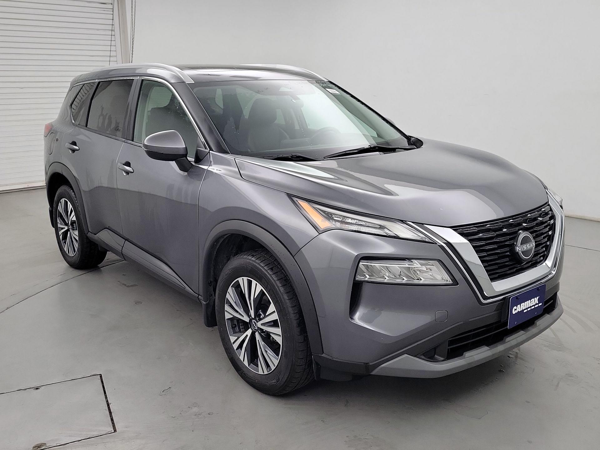 Thumbnail: 2022 Nissan Rogue - 1