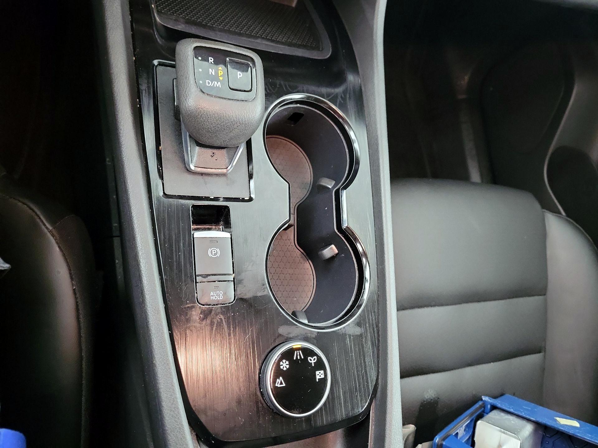 Thumbnail: 2022 Nissan Rogue - 15