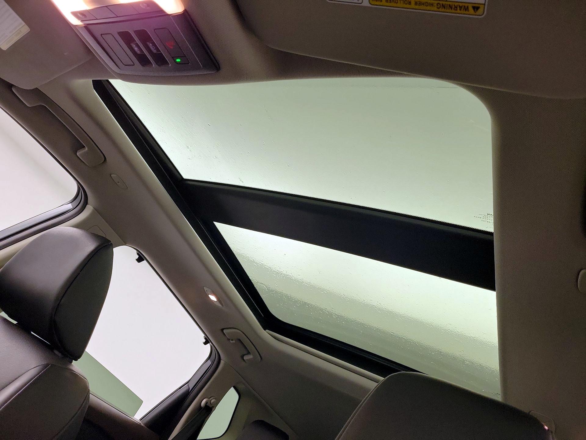 Thumbnail: 2022 Nissan Rogue - 17