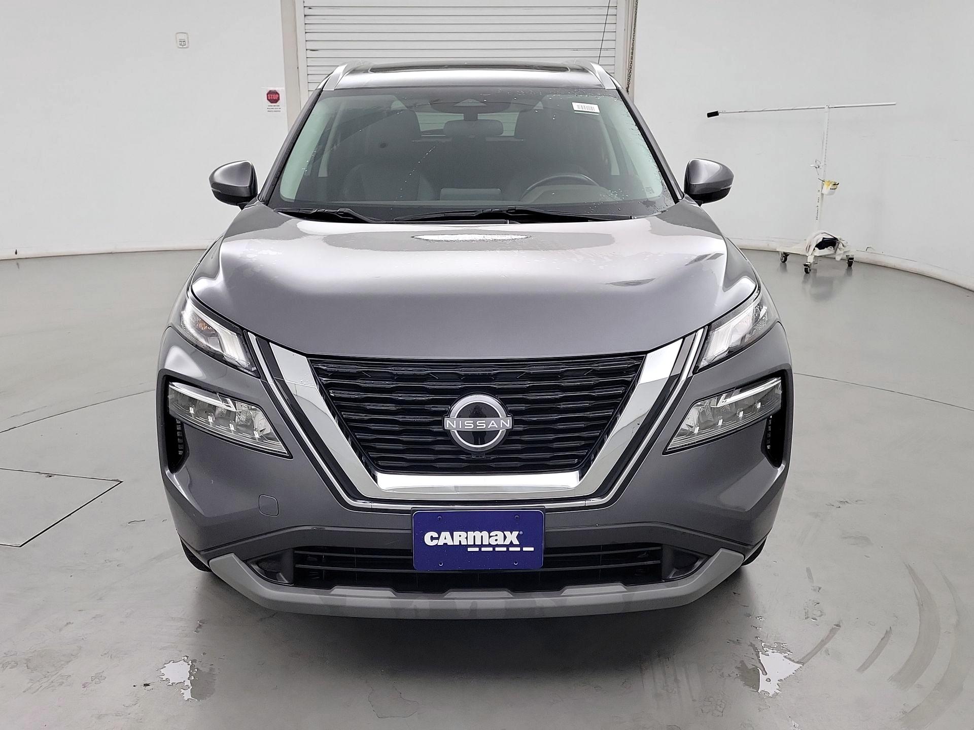 Thumbnail: 2022 Nissan Rogue - 2