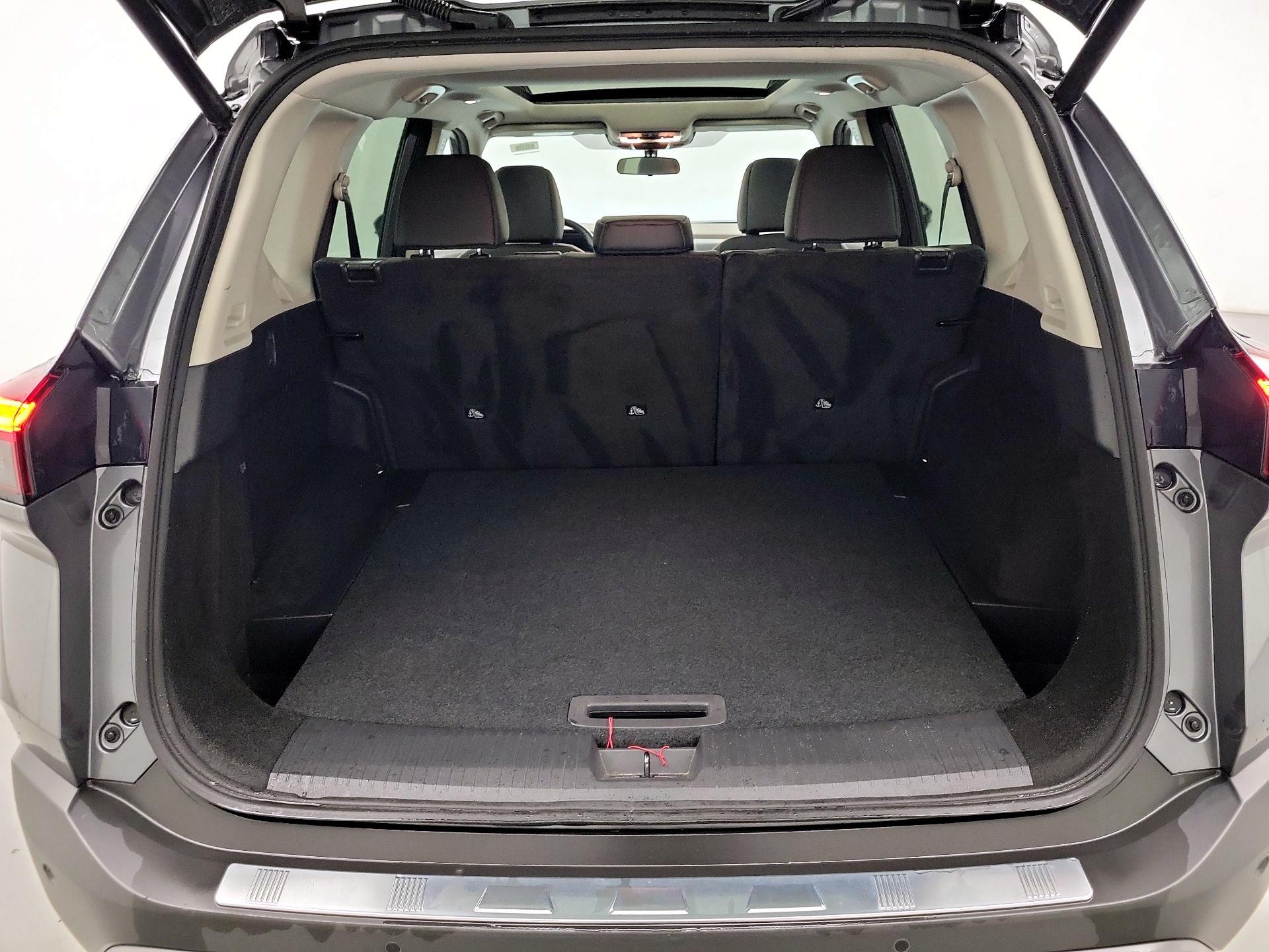 Thumbnail: 2022 Nissan Rogue - 19