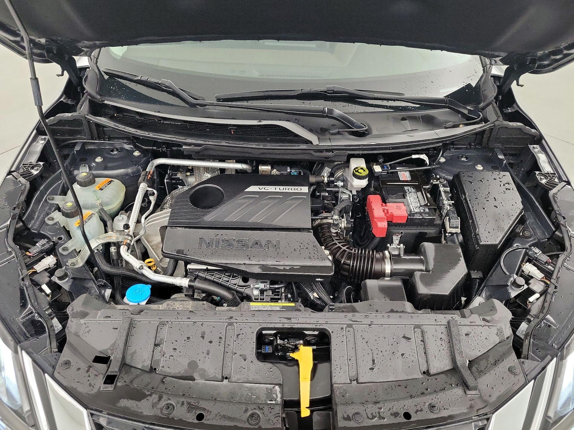 Thumbnail: 2022 Nissan Rogue - 20