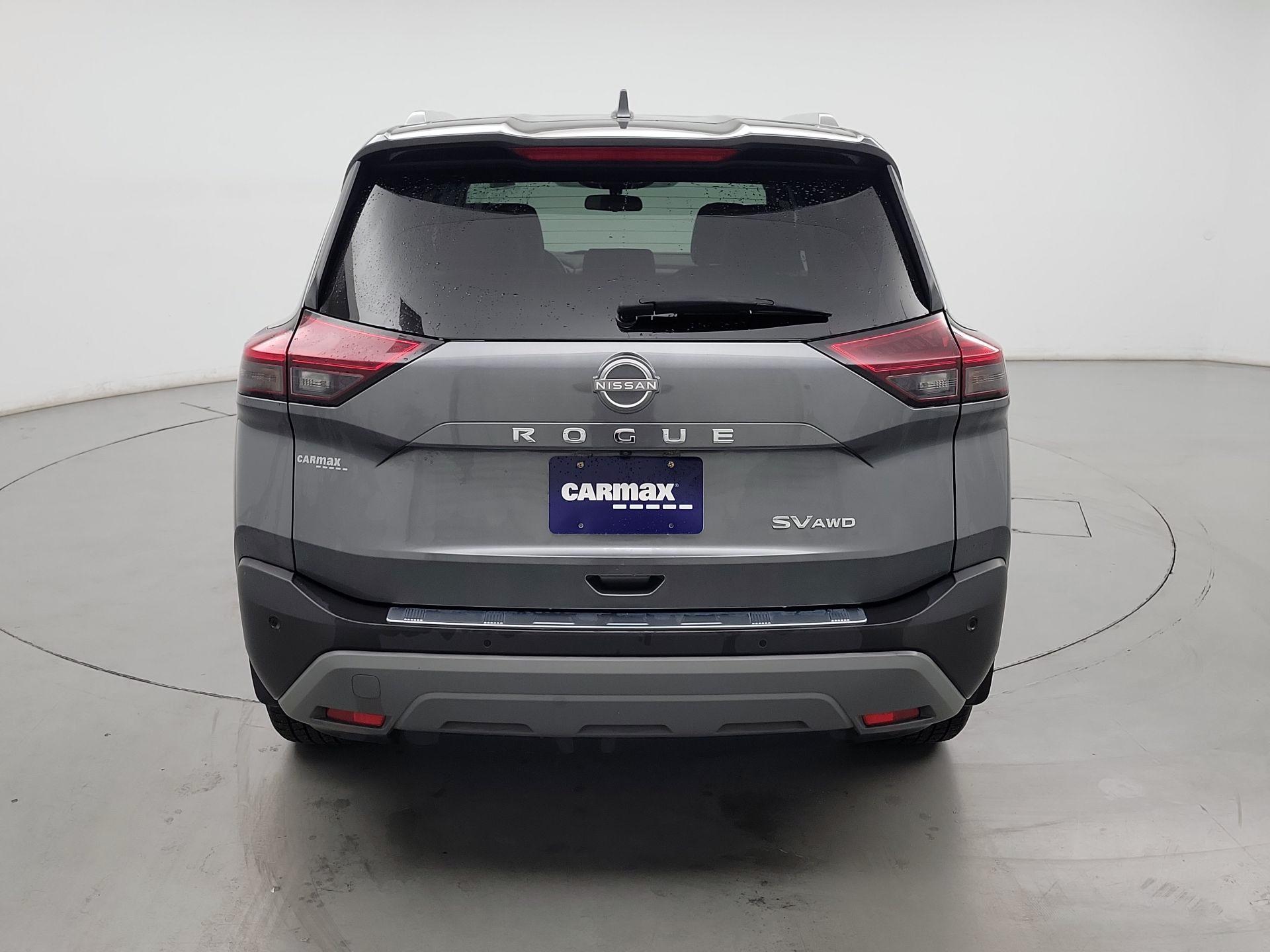 Thumbnail: 2022 Nissan Rogue - 6