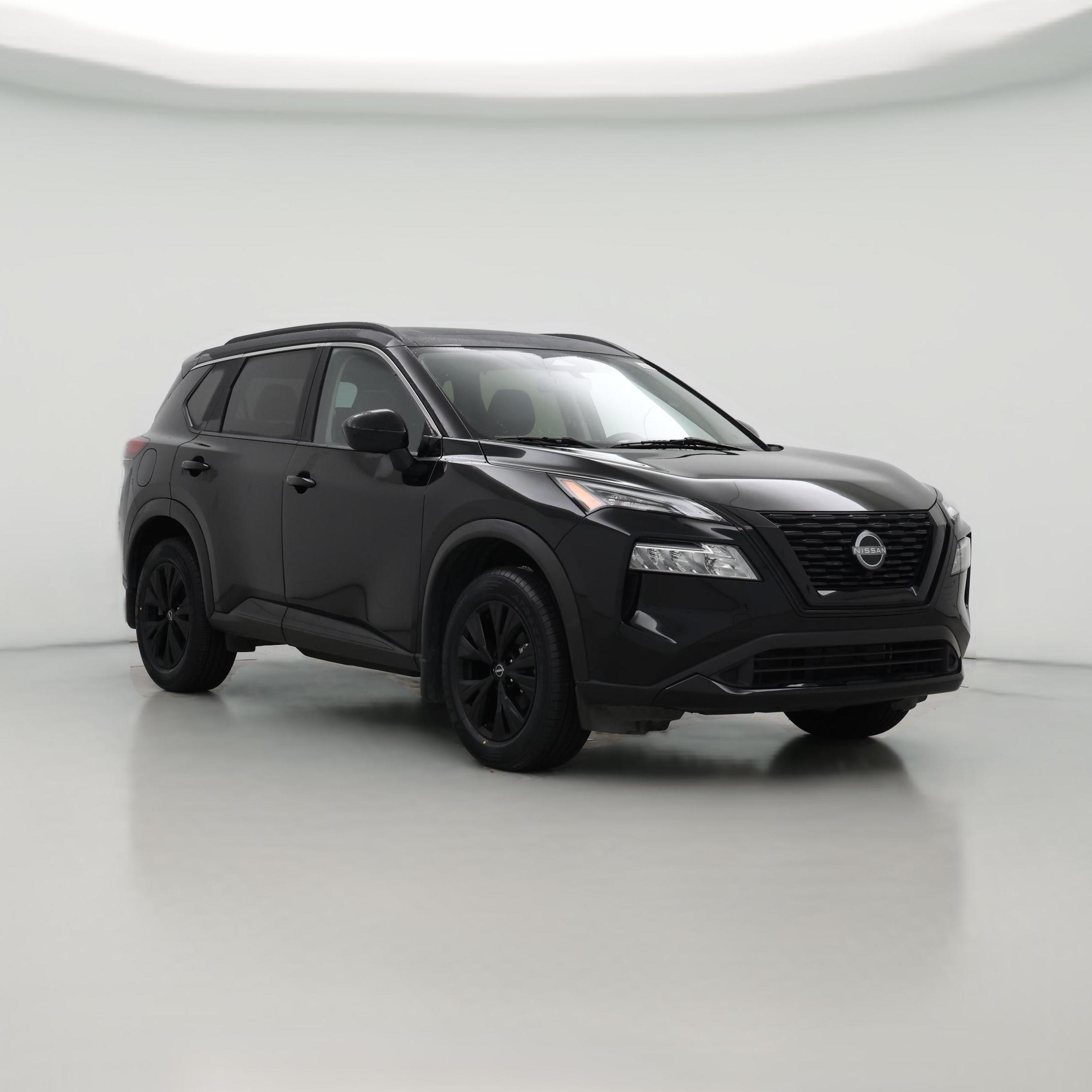 Thumbnail: 2023 Nissan Rogue - 1