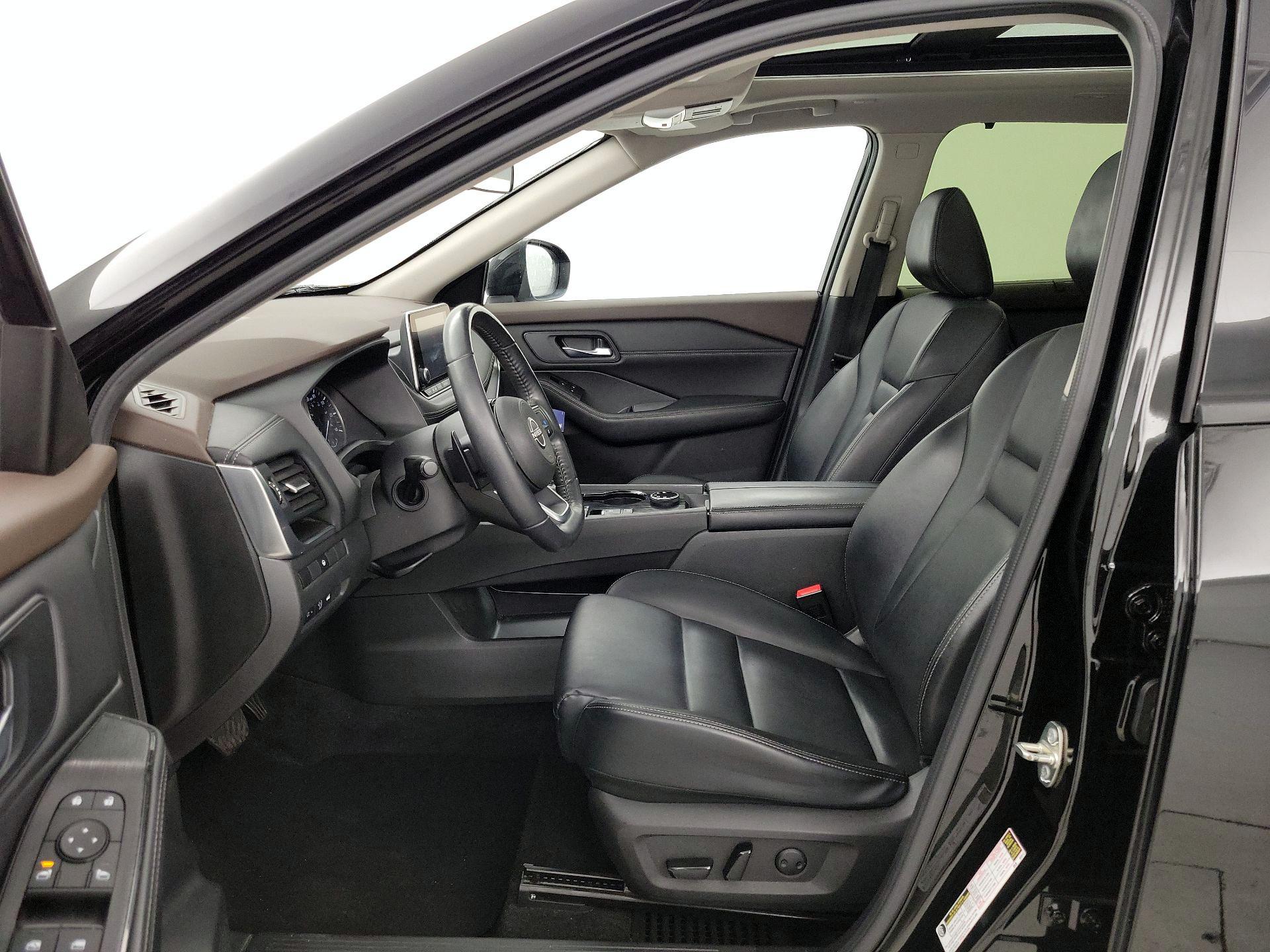 Thumbnail: 2023 Nissan Rogue - 11