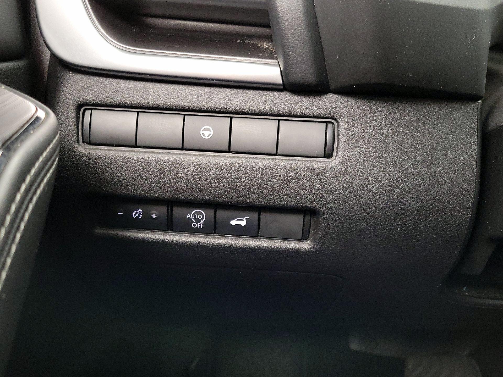 Thumbnail: 2023 Nissan Rogue - 13