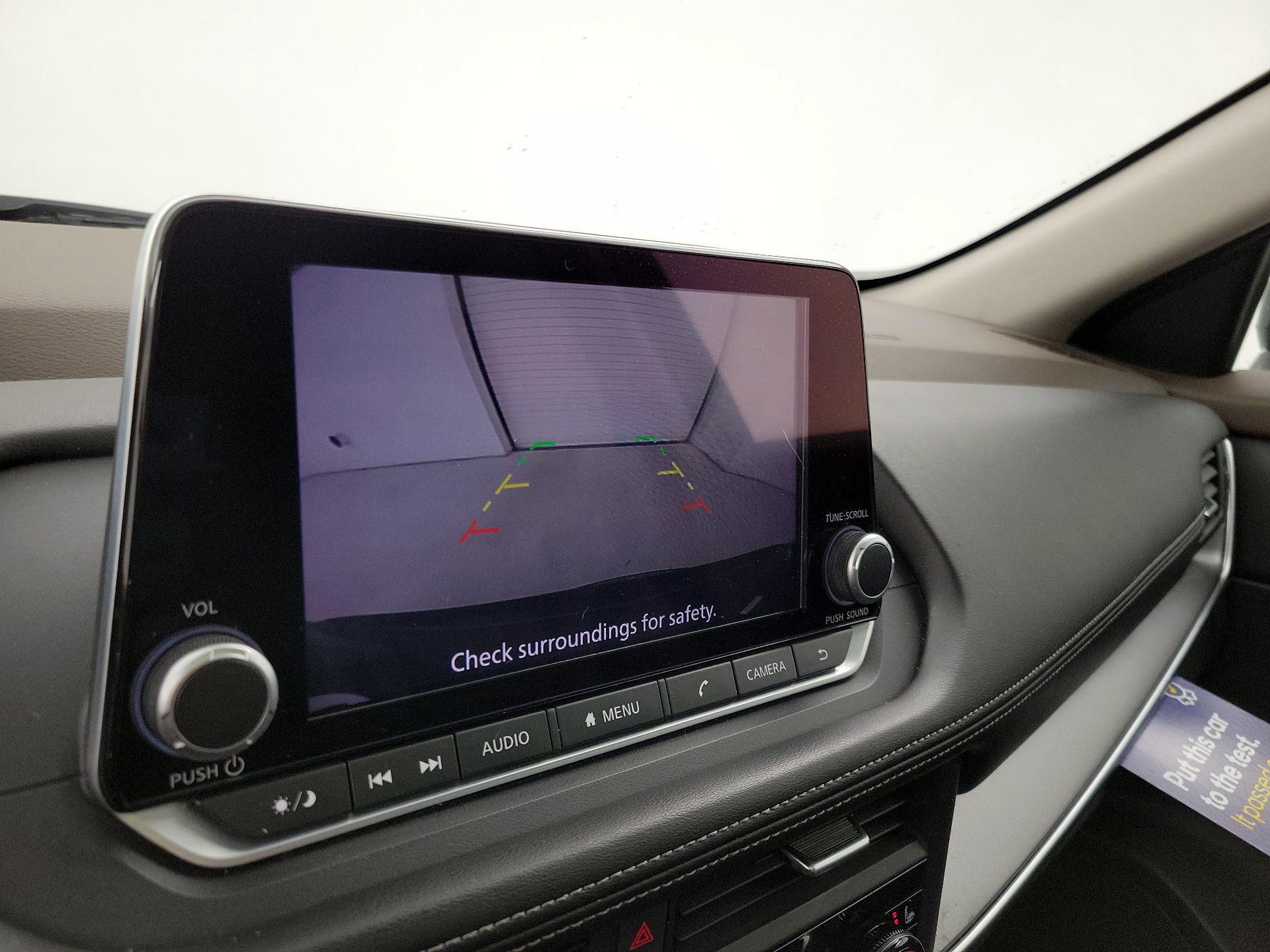 Thumbnail: 2023 Nissan Rogue - 14