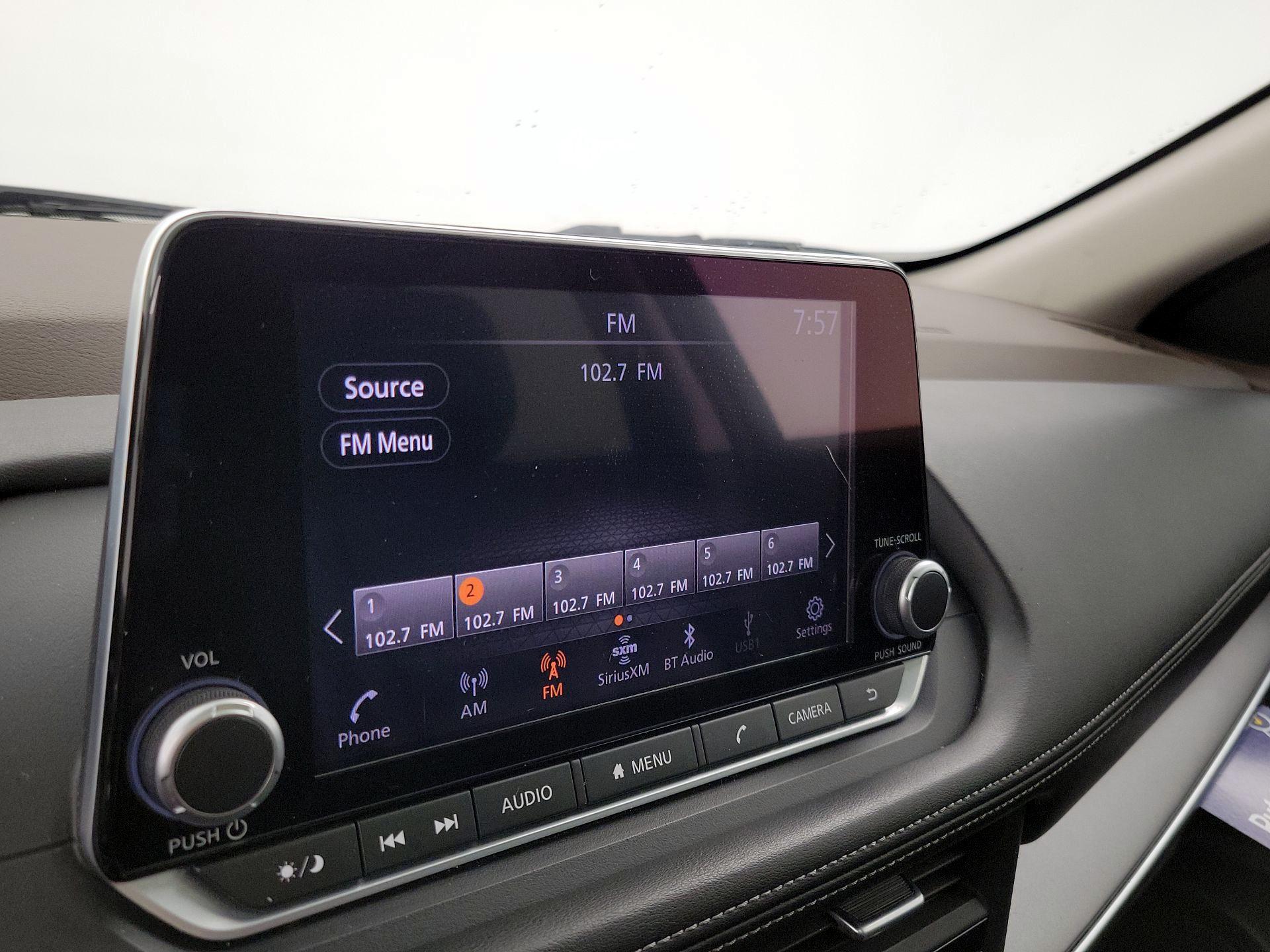 Thumbnail: 2023 Nissan Rogue - 15