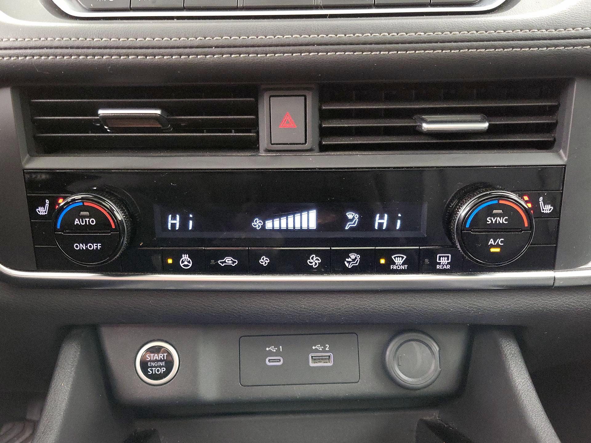 Thumbnail: 2023 Nissan Rogue - 16