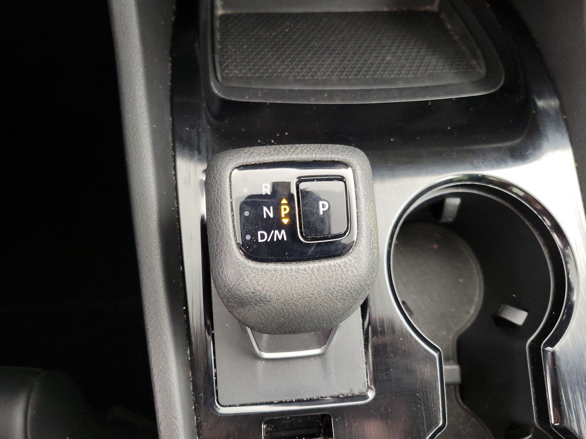 Thumbnail: 2023 Nissan Rogue - 17