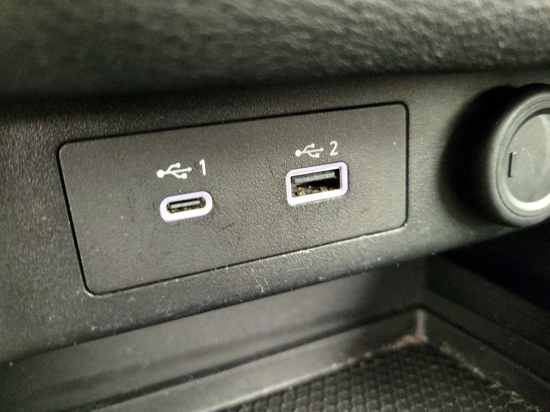 Thumbnail: 2023 Nissan Rogue - 18