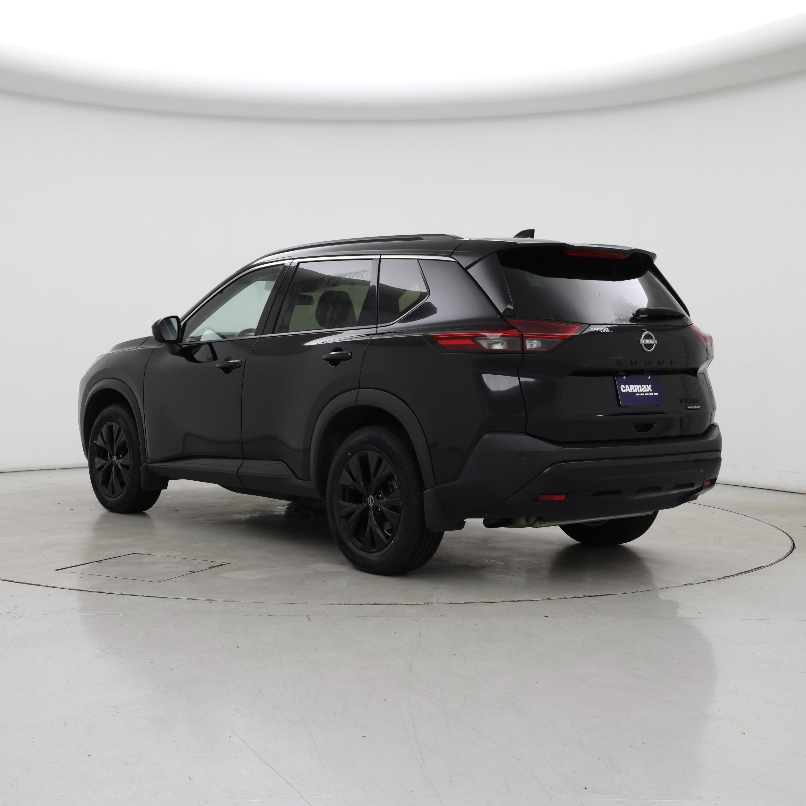 Thumbnail: 2023 Nissan Rogue - 2