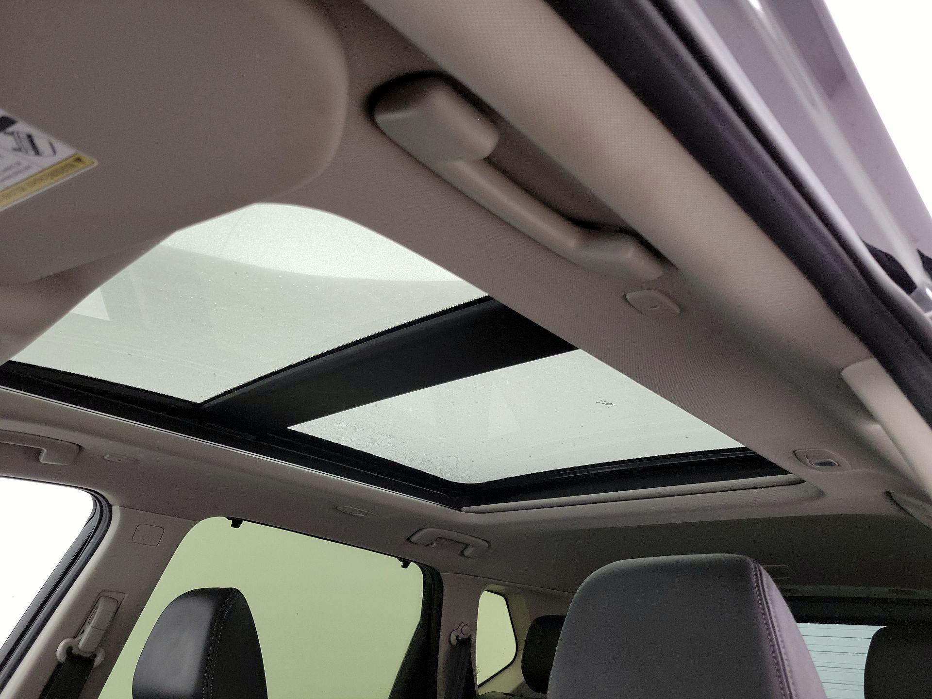 Thumbnail: 2023 Nissan Rogue - 19