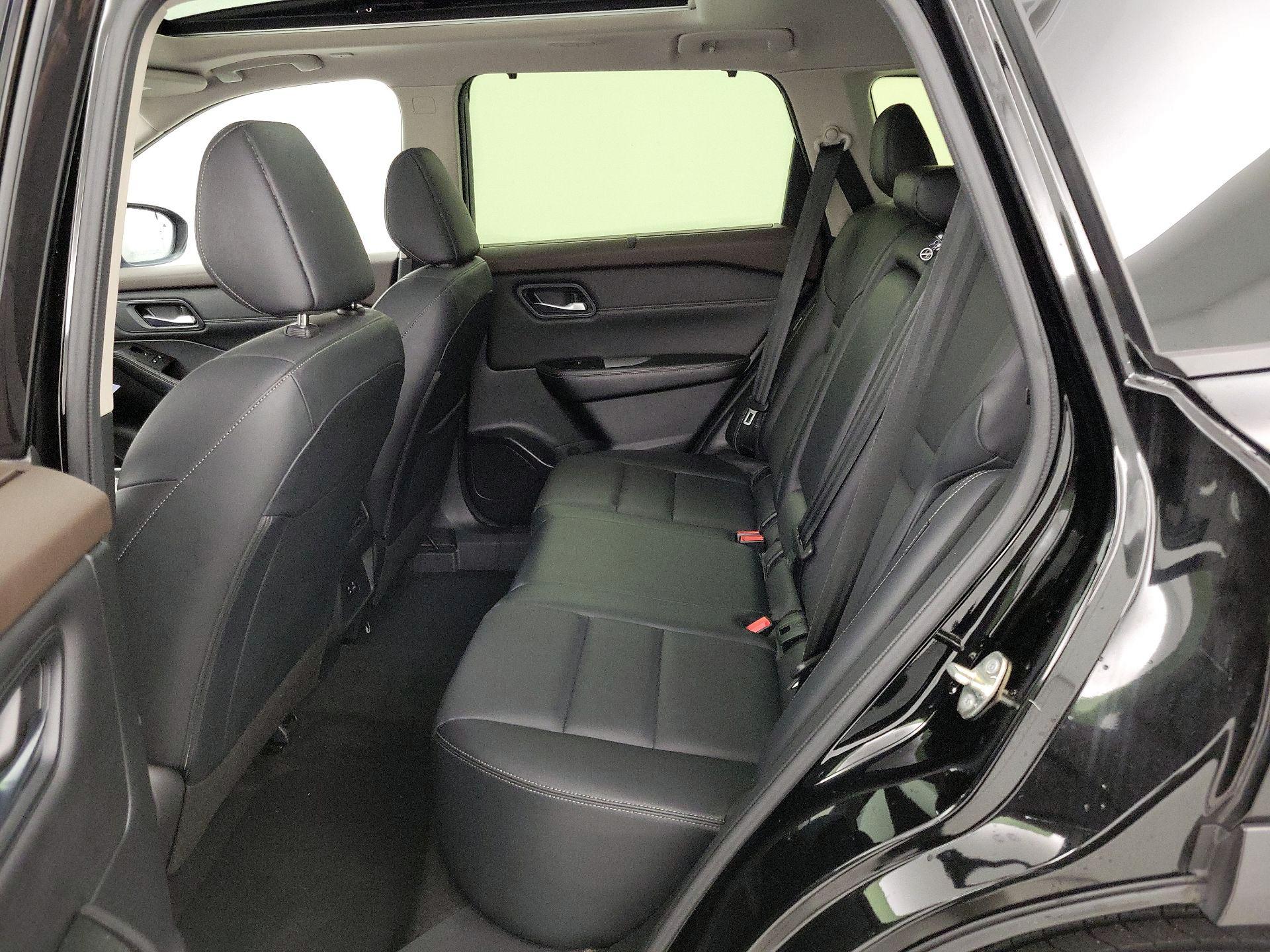 Thumbnail: 2023 Nissan Rogue - 20