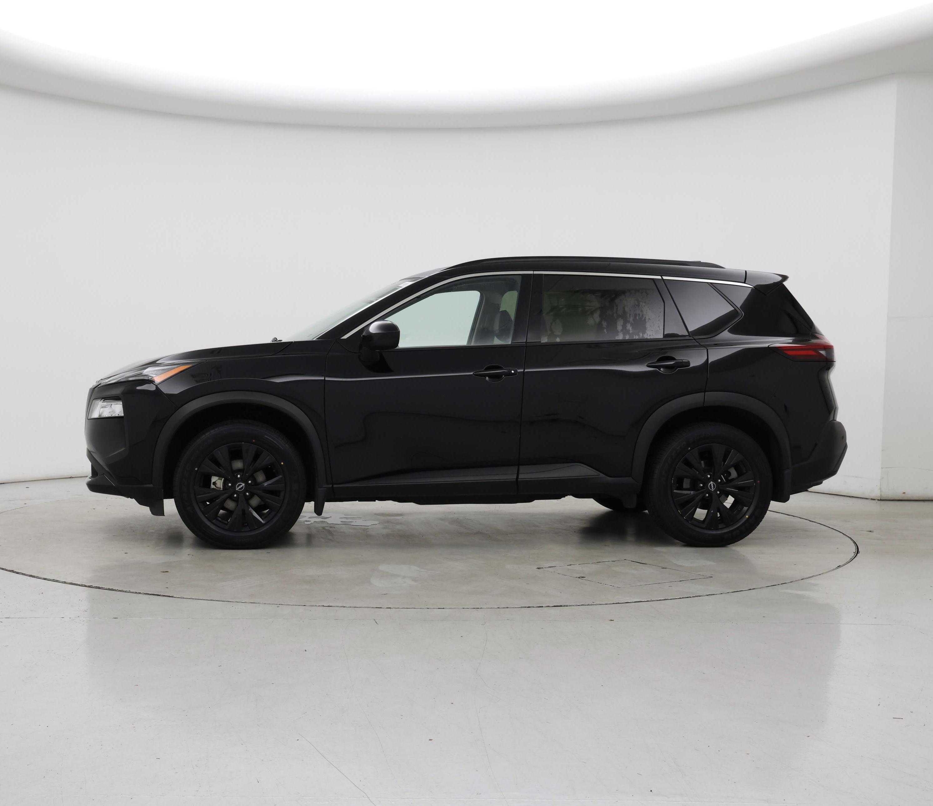 Thumbnail: 2023 Nissan Rogue - 3