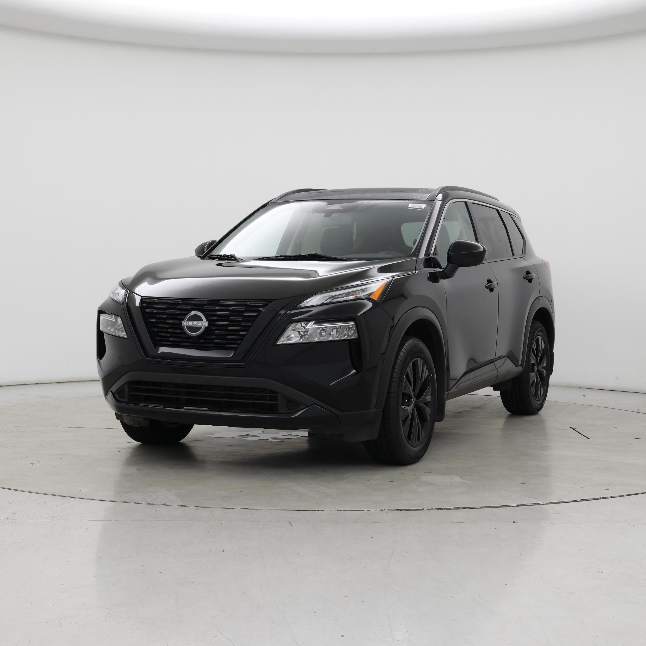 Thumbnail: 2023 Nissan Rogue - 4