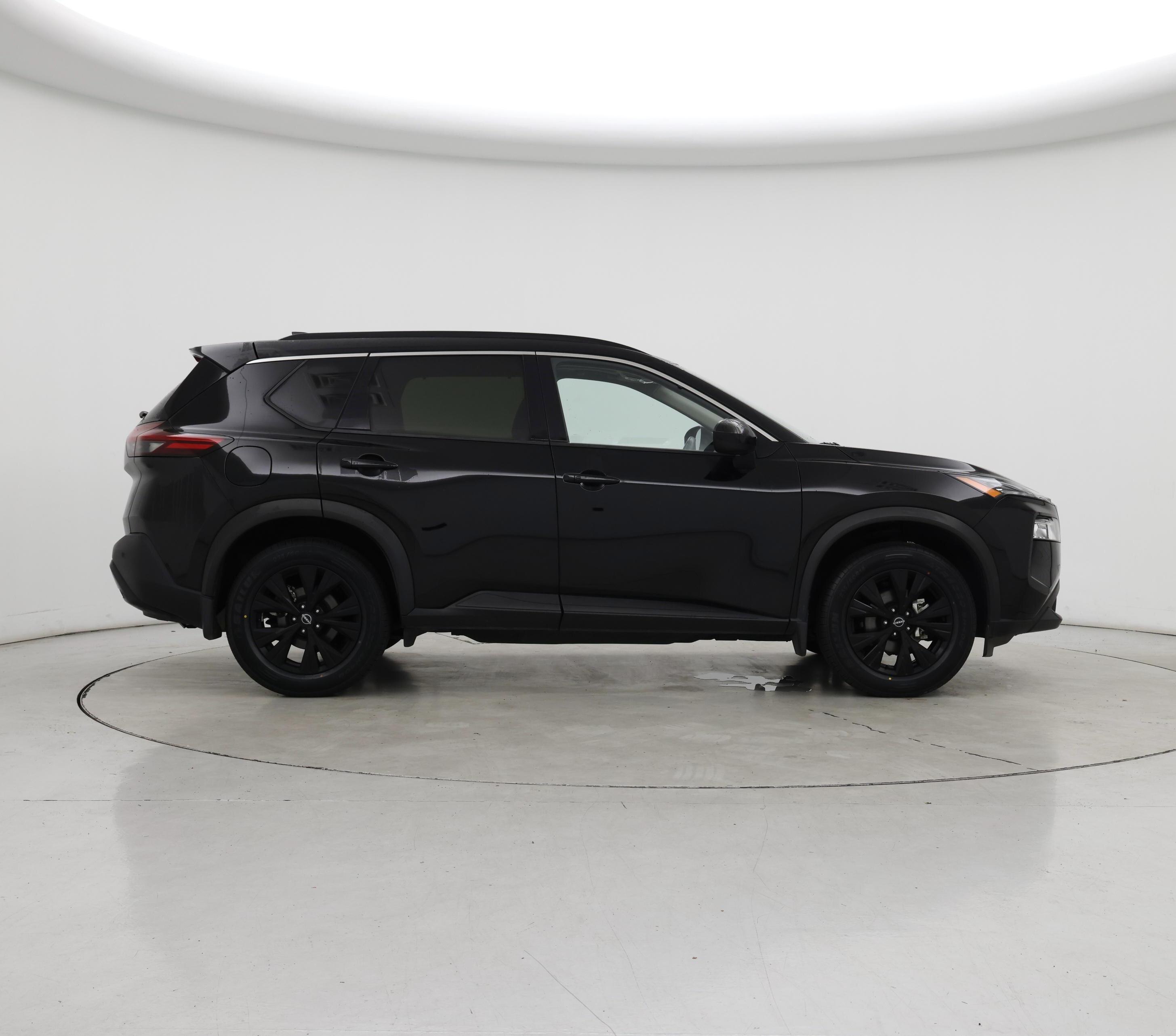 Thumbnail: 2023 Nissan Rogue - 7