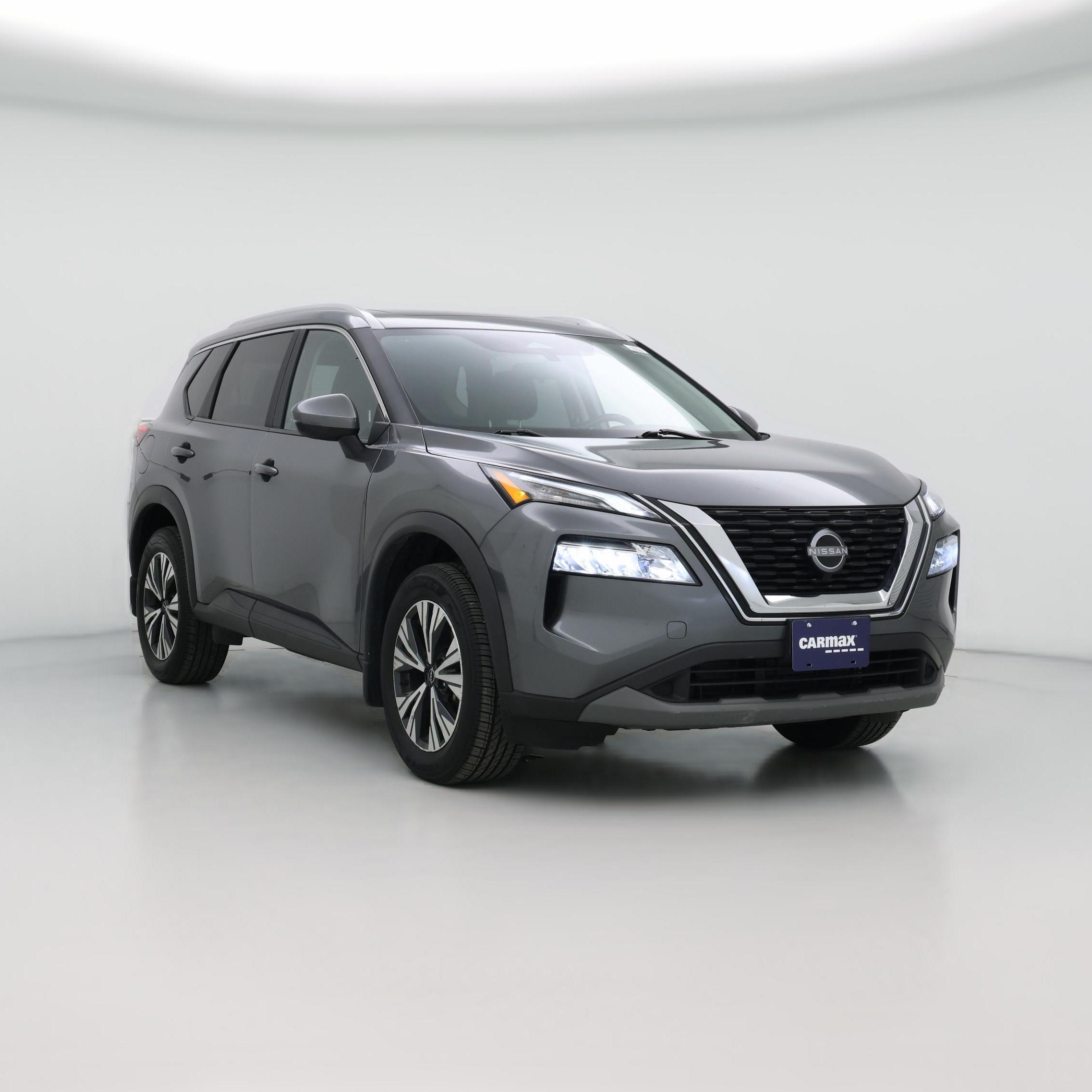Thumbnail: 2023 Nissan Rogue - 1