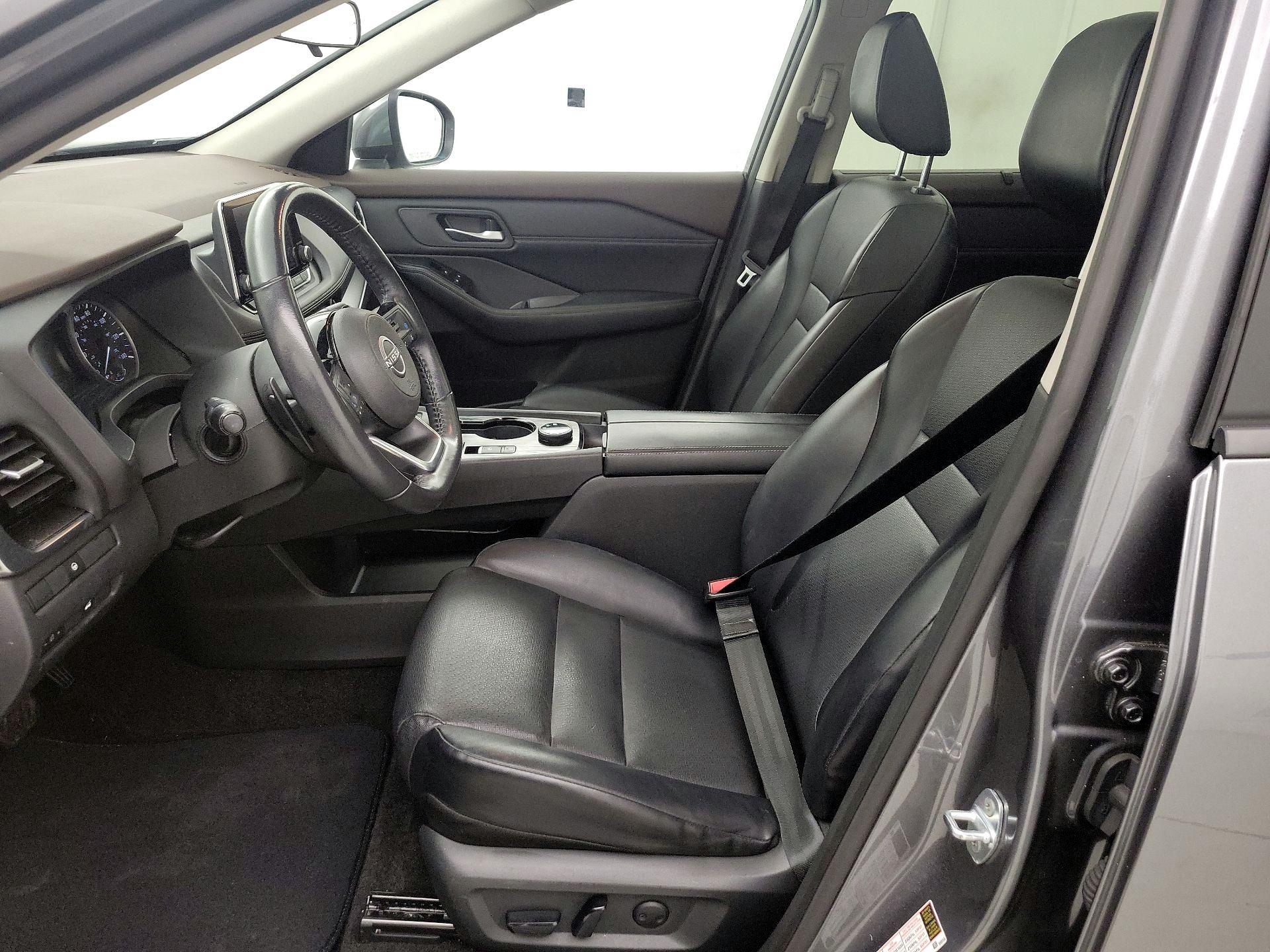 Thumbnail: 2023 Nissan Rogue - 11