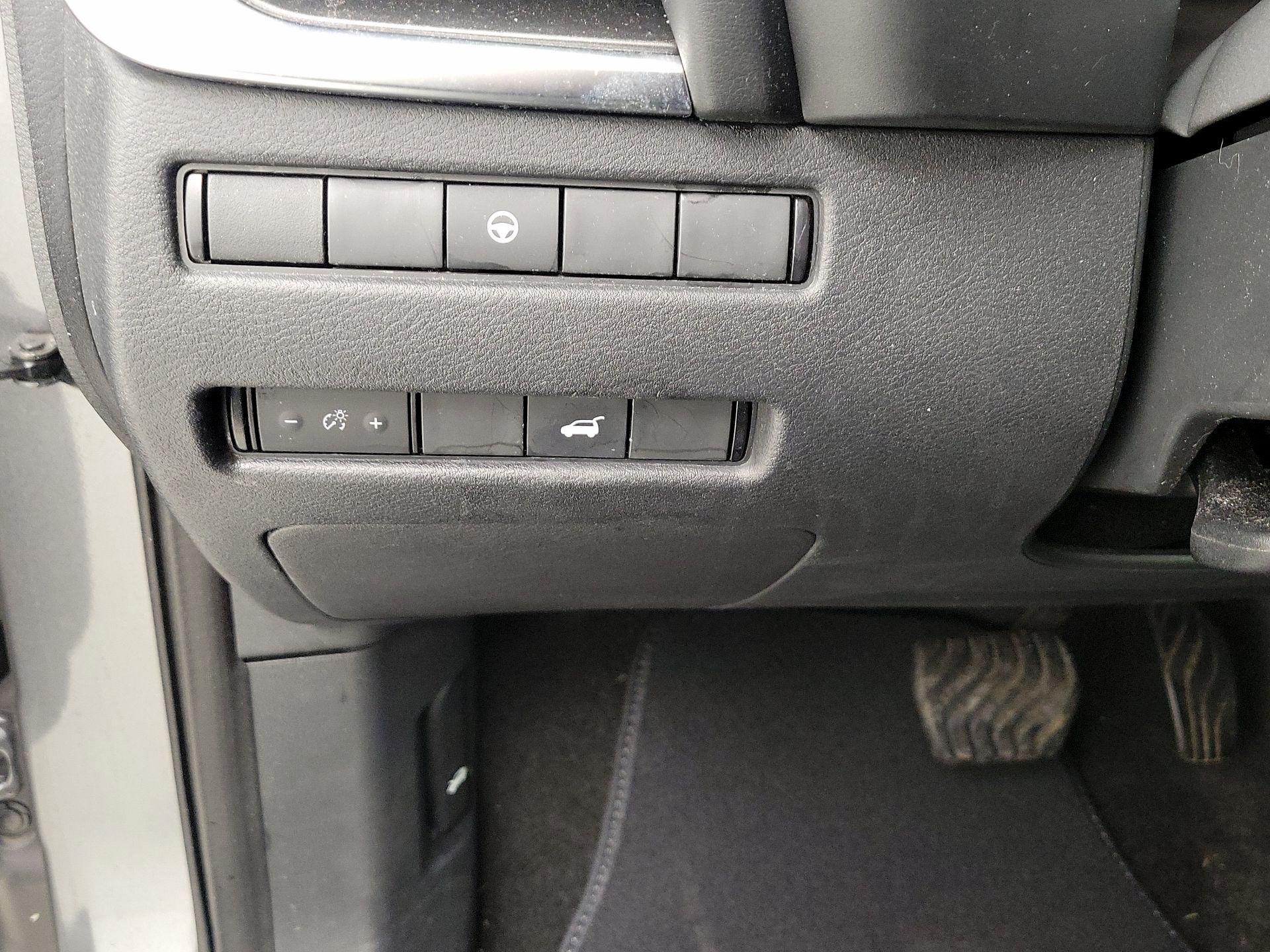 Thumbnail: 2023 Nissan Rogue - 13