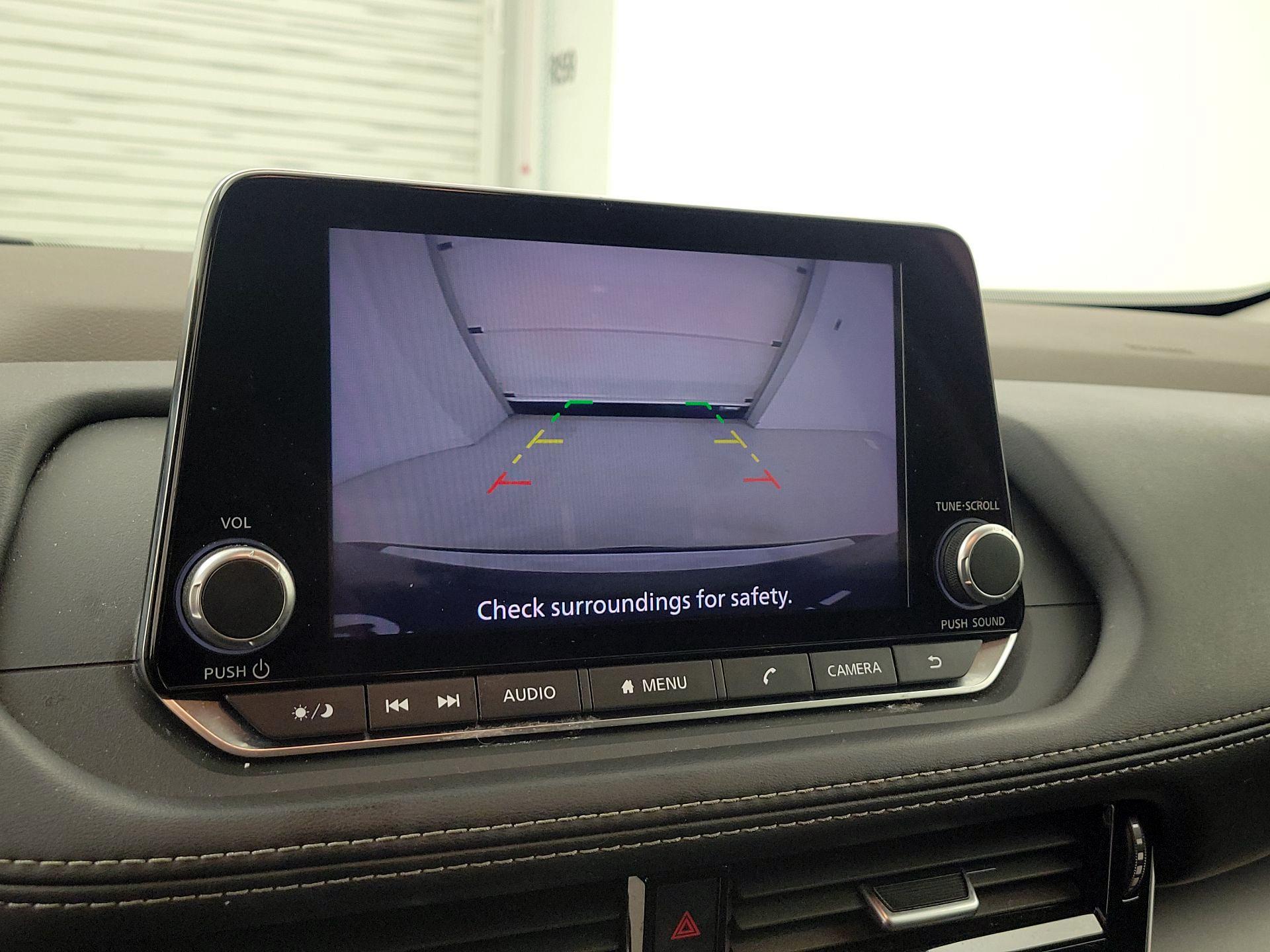 Thumbnail: 2023 Nissan Rogue - 14