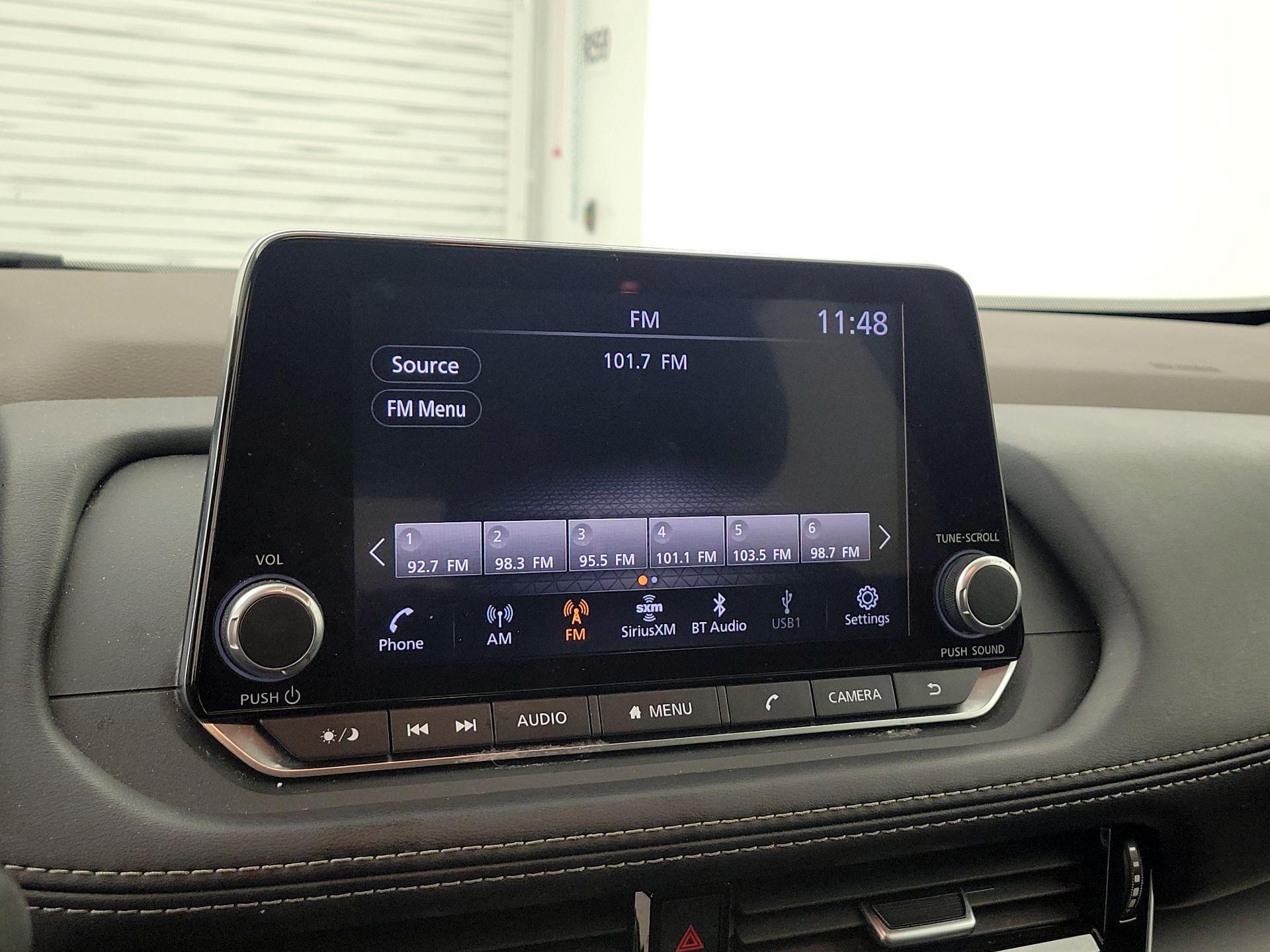 Thumbnail: 2023 Nissan Rogue - 15