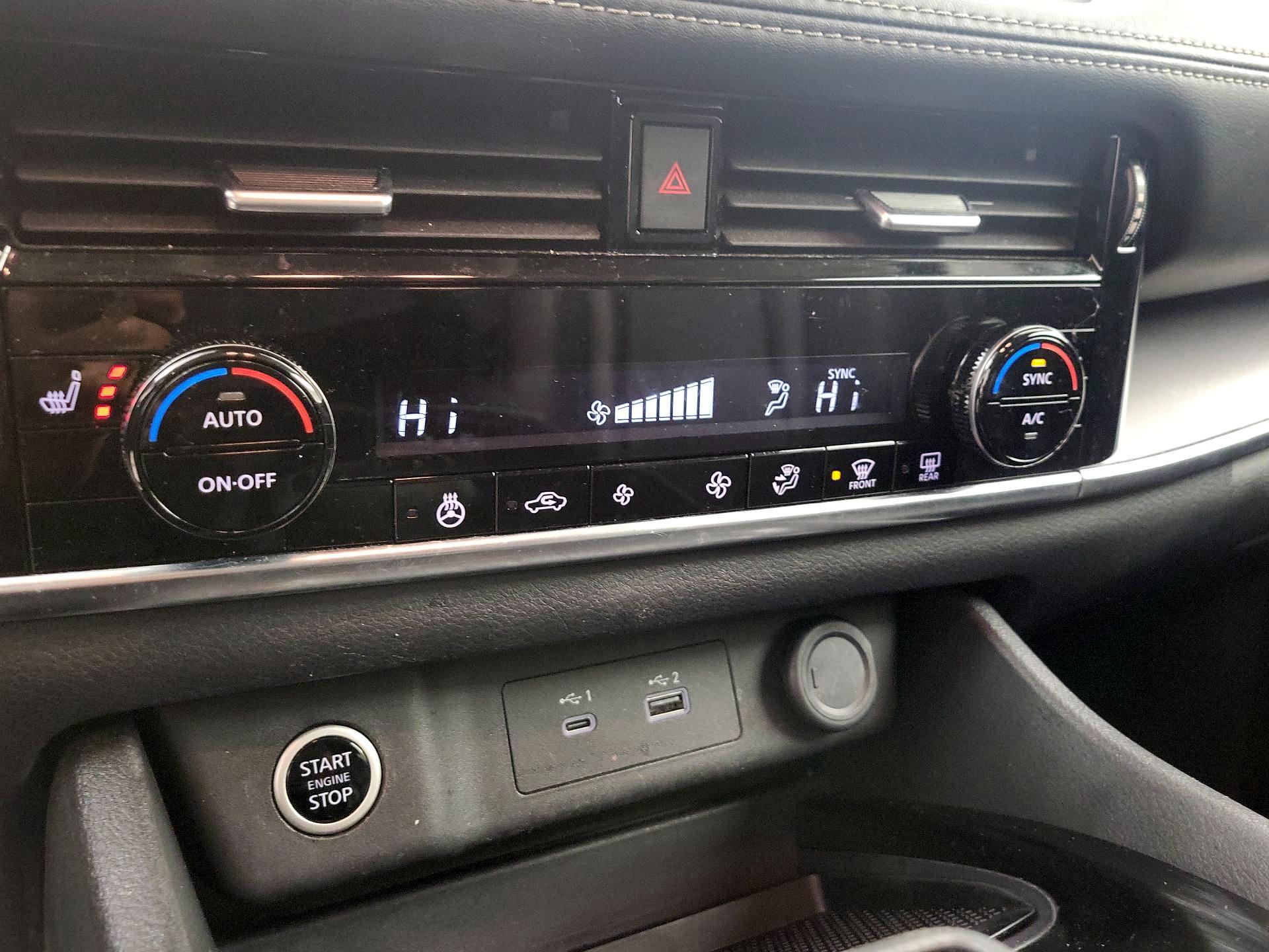 Thumbnail: 2023 Nissan Rogue - 16