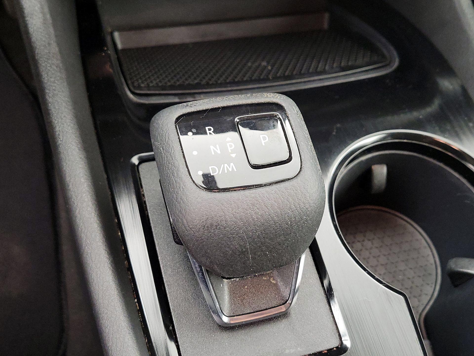 Thumbnail: 2023 Nissan Rogue - 17