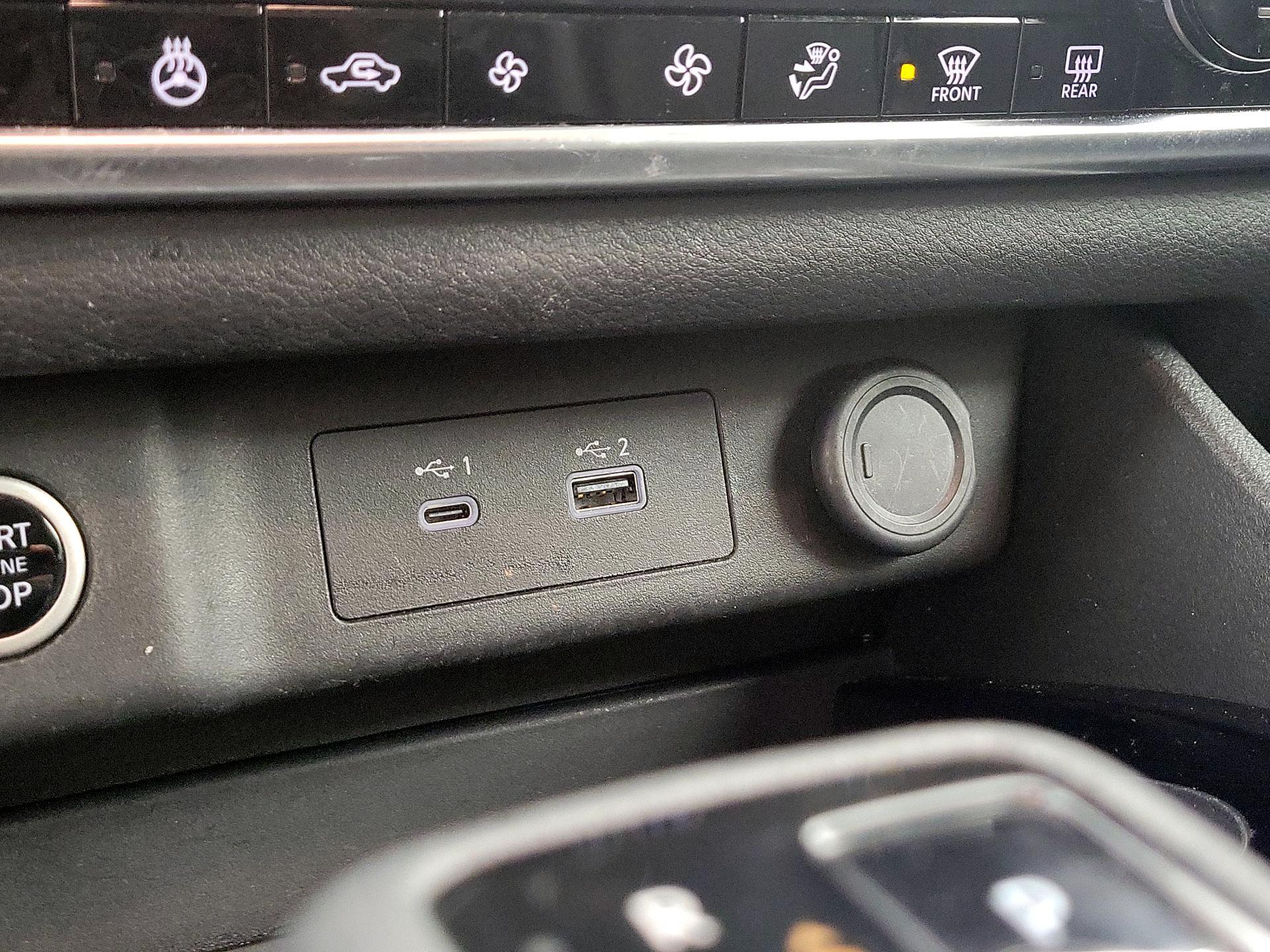 Thumbnail: 2023 Nissan Rogue - 18