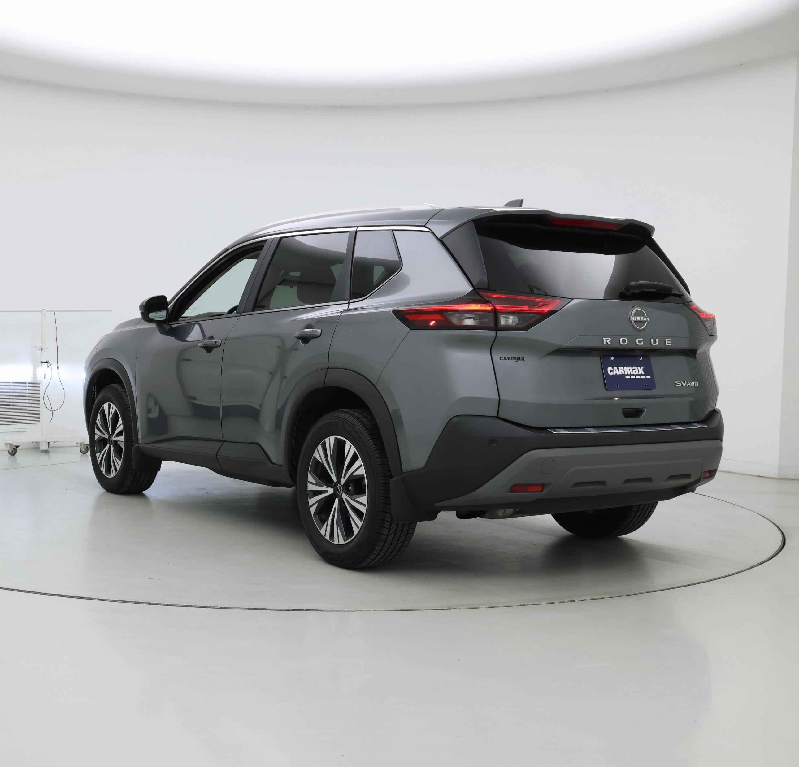 Thumbnail: 2023 Nissan Rogue - 2