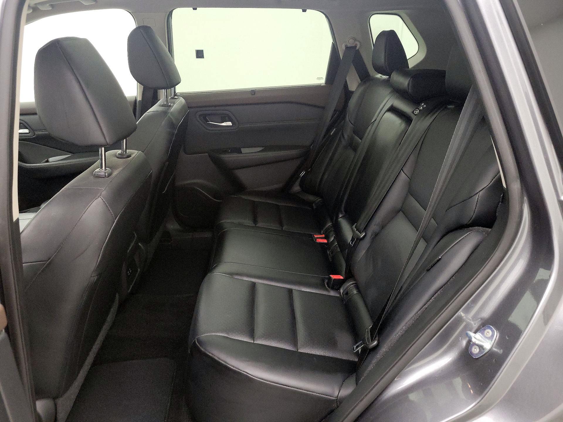 Thumbnail: 2023 Nissan Rogue - 20