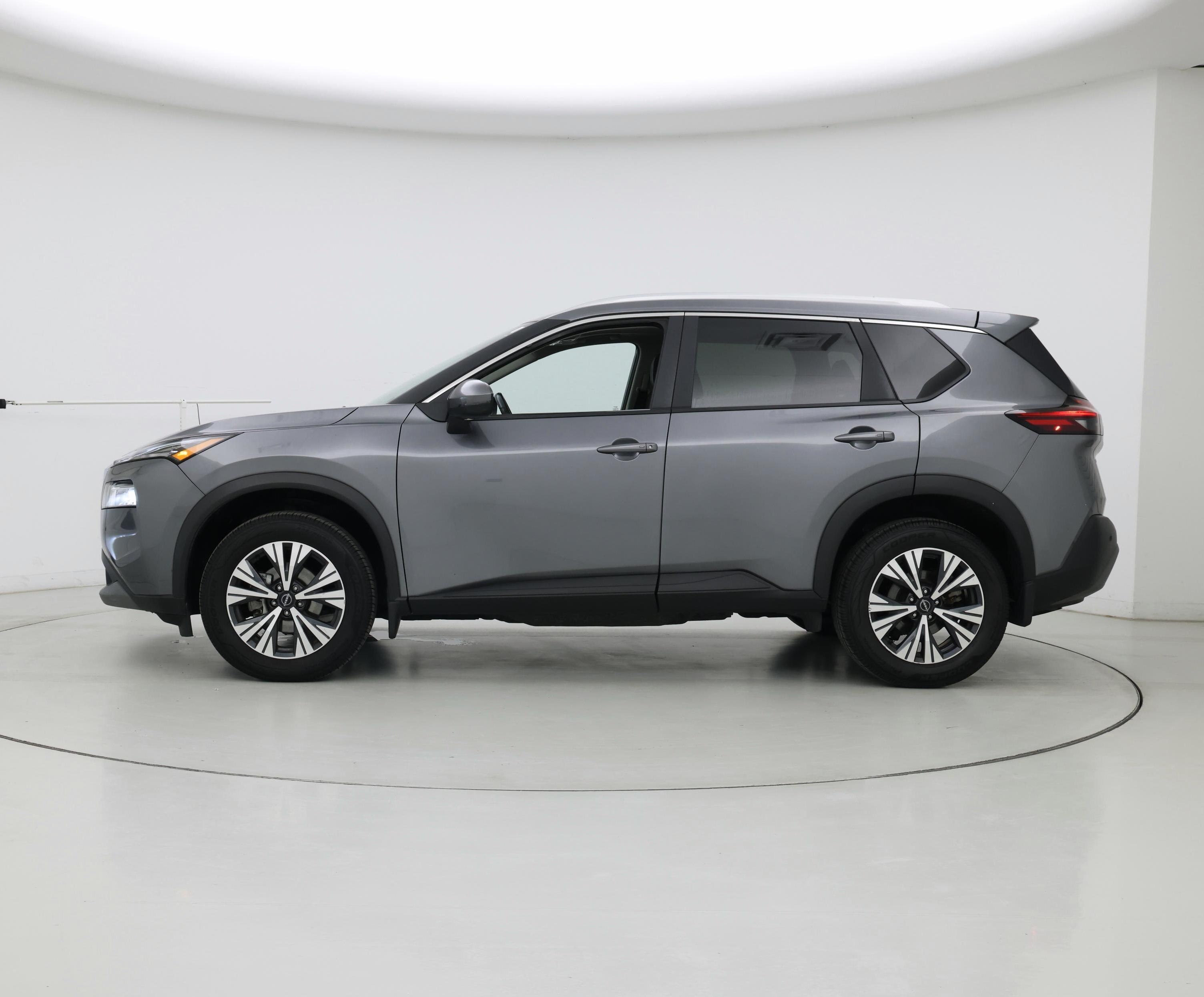 Thumbnail: 2023 Nissan Rogue - 3